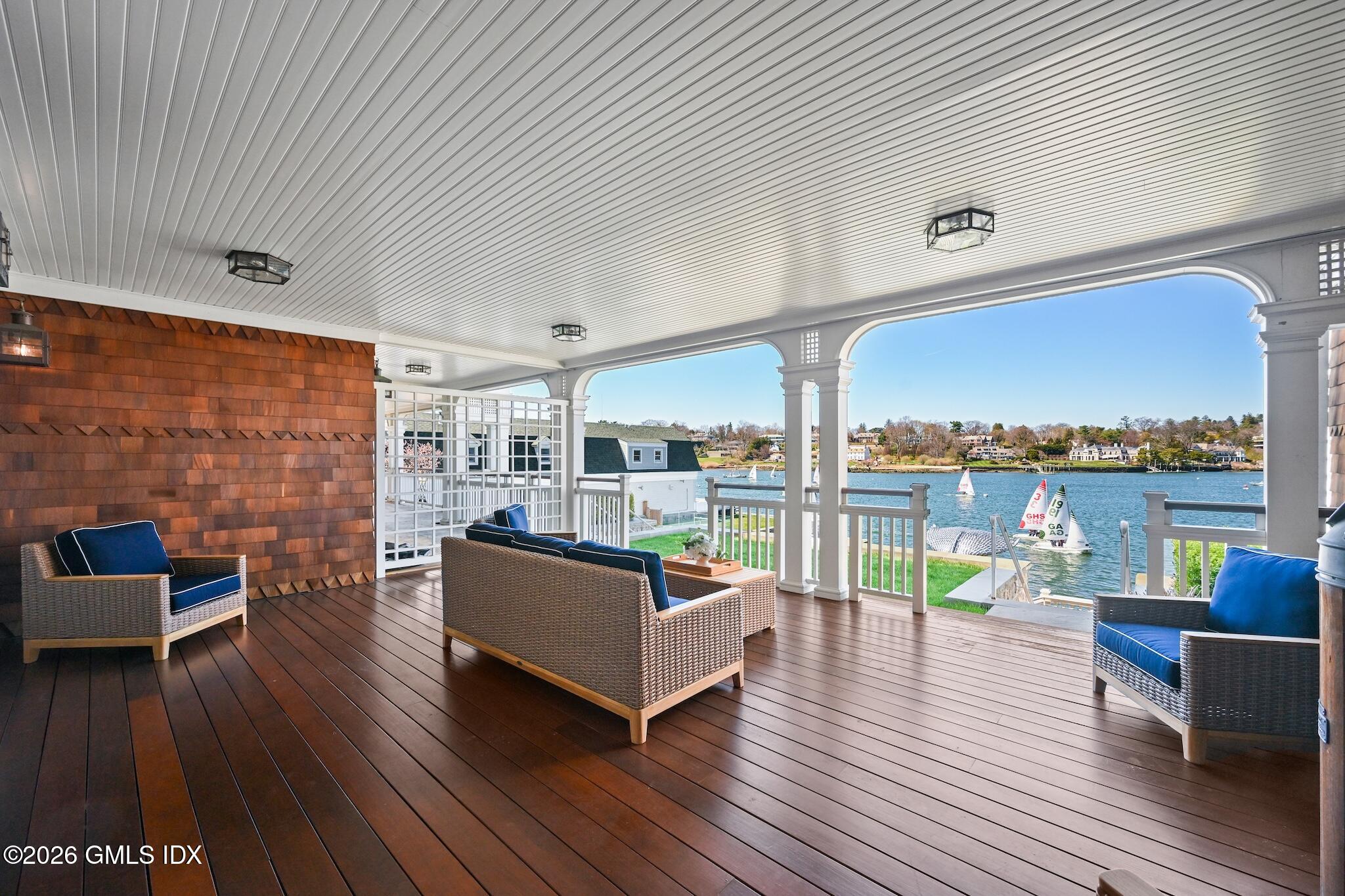 702 Steamboat Road UNIT 6