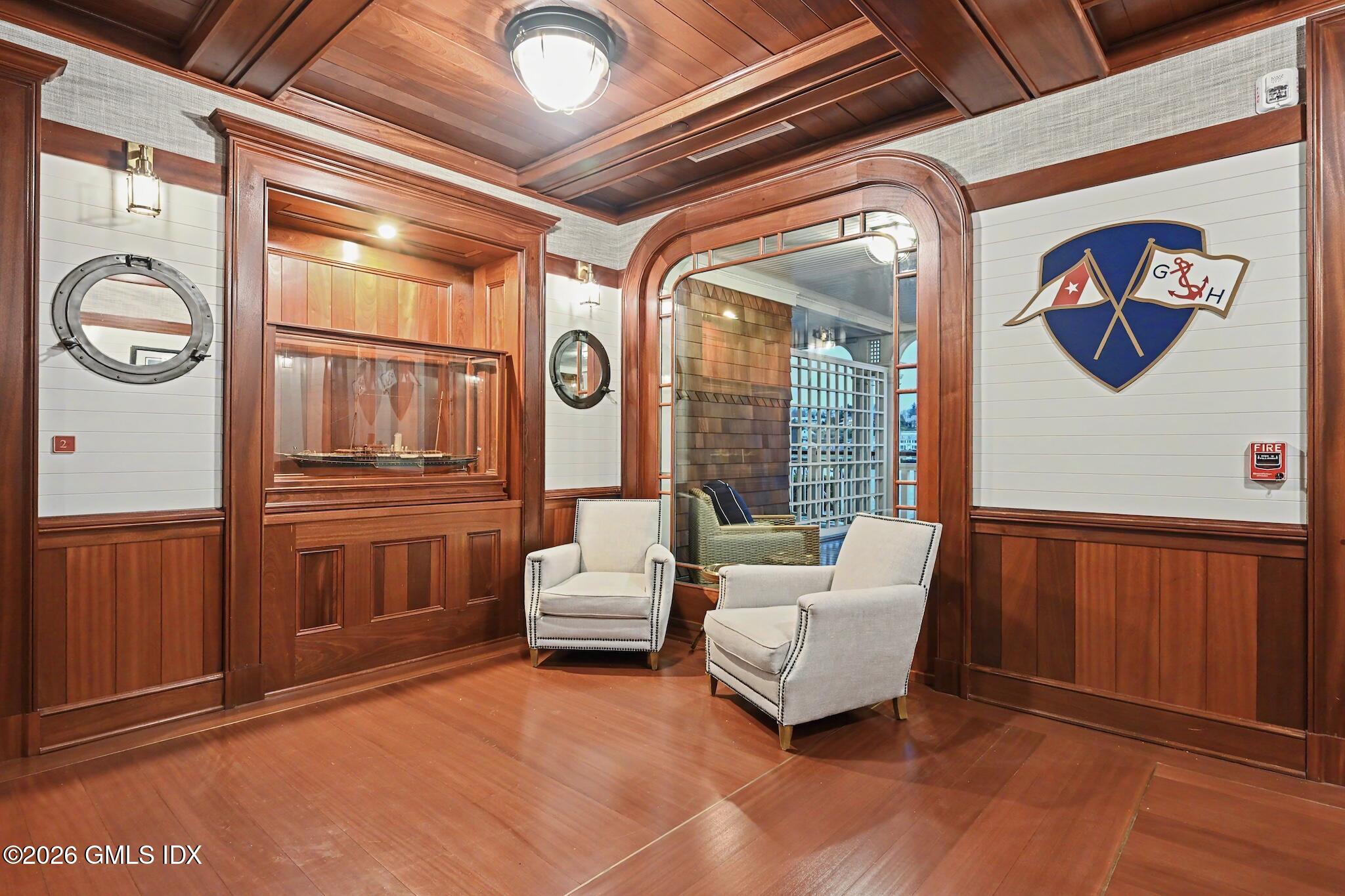 702 Steamboat Road UNIT 6