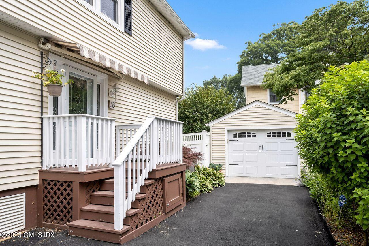 5 Wellington Place UNIT B