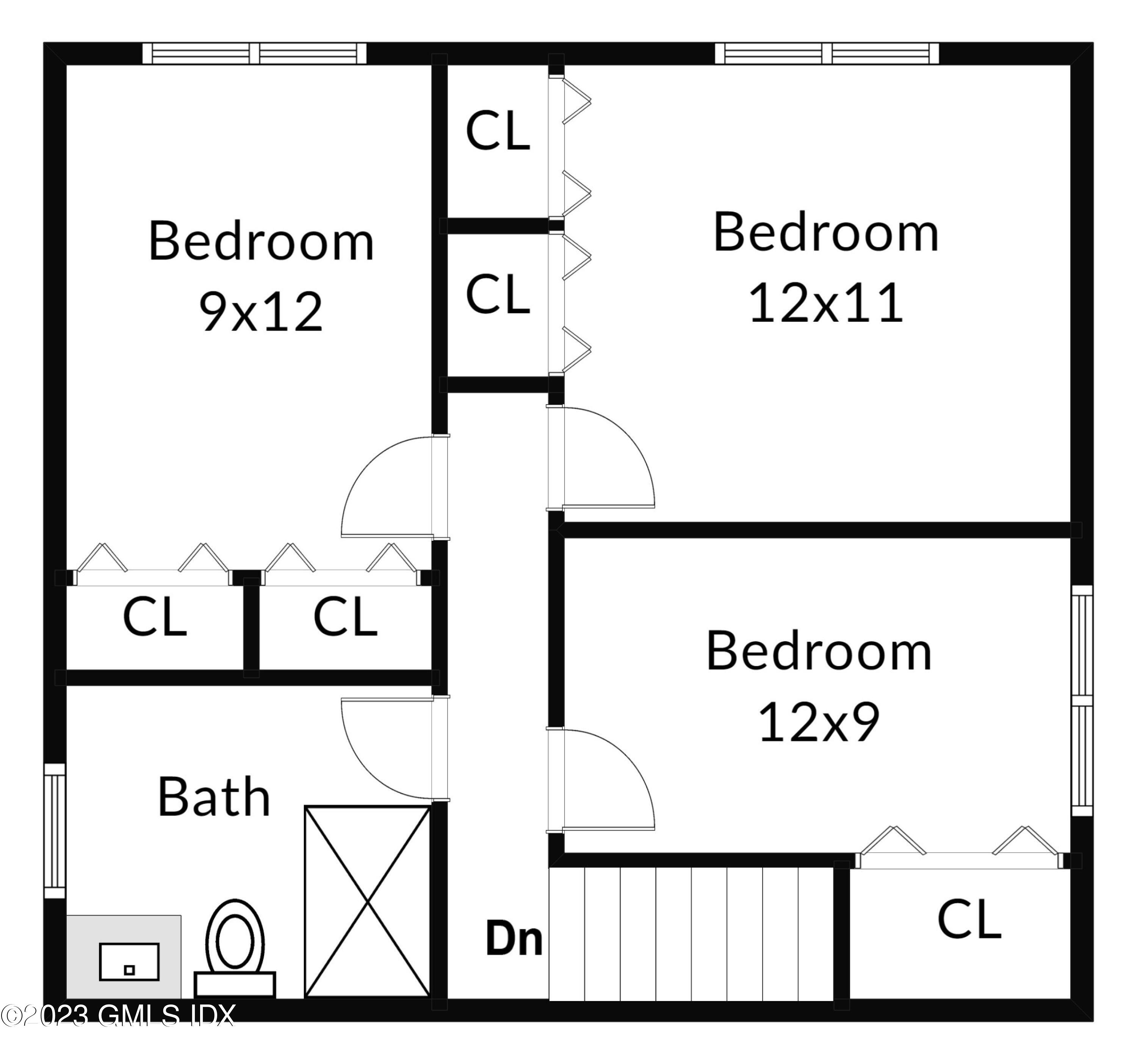 5 Wellington Place UNIT B