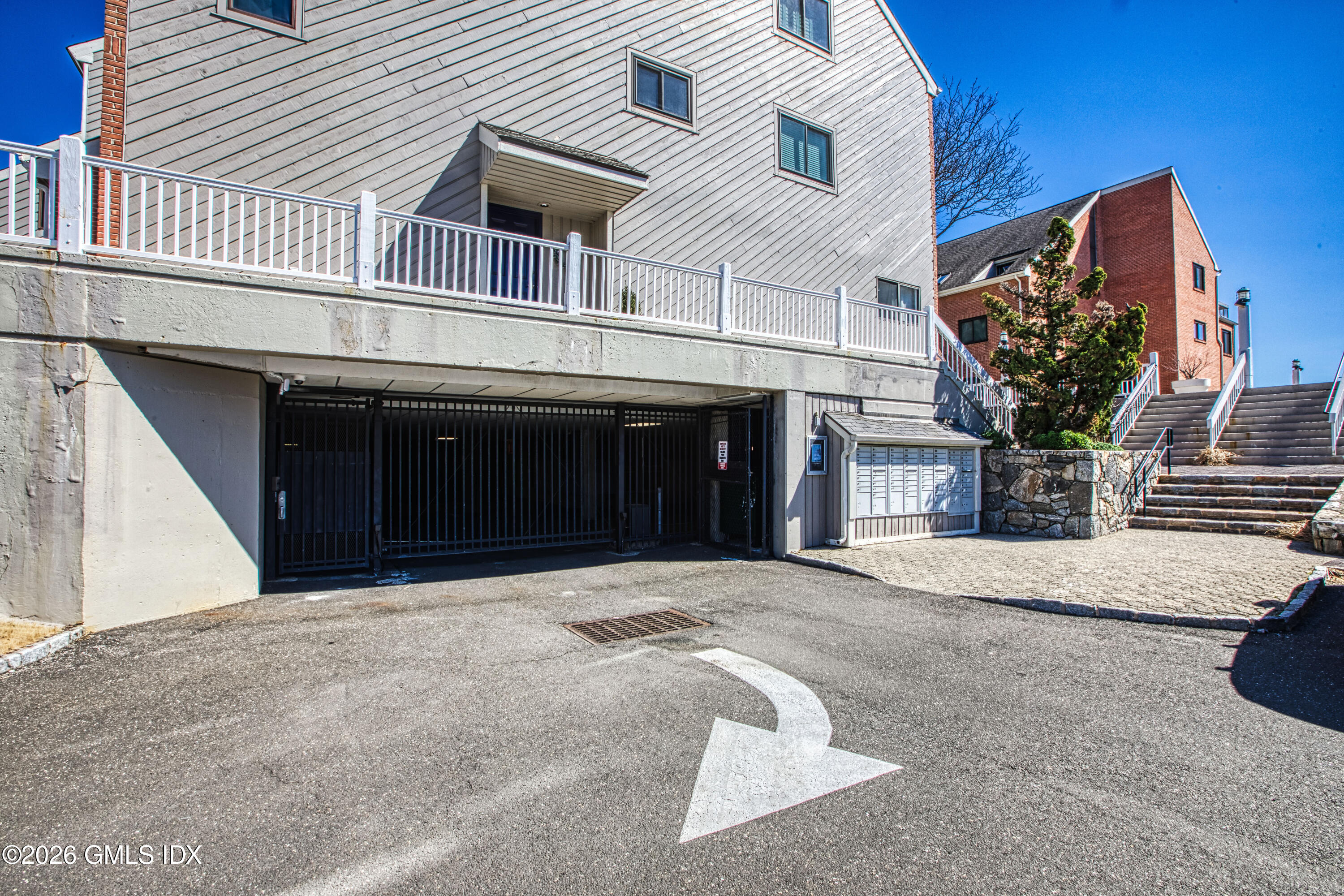 15 River Road UNIT 205