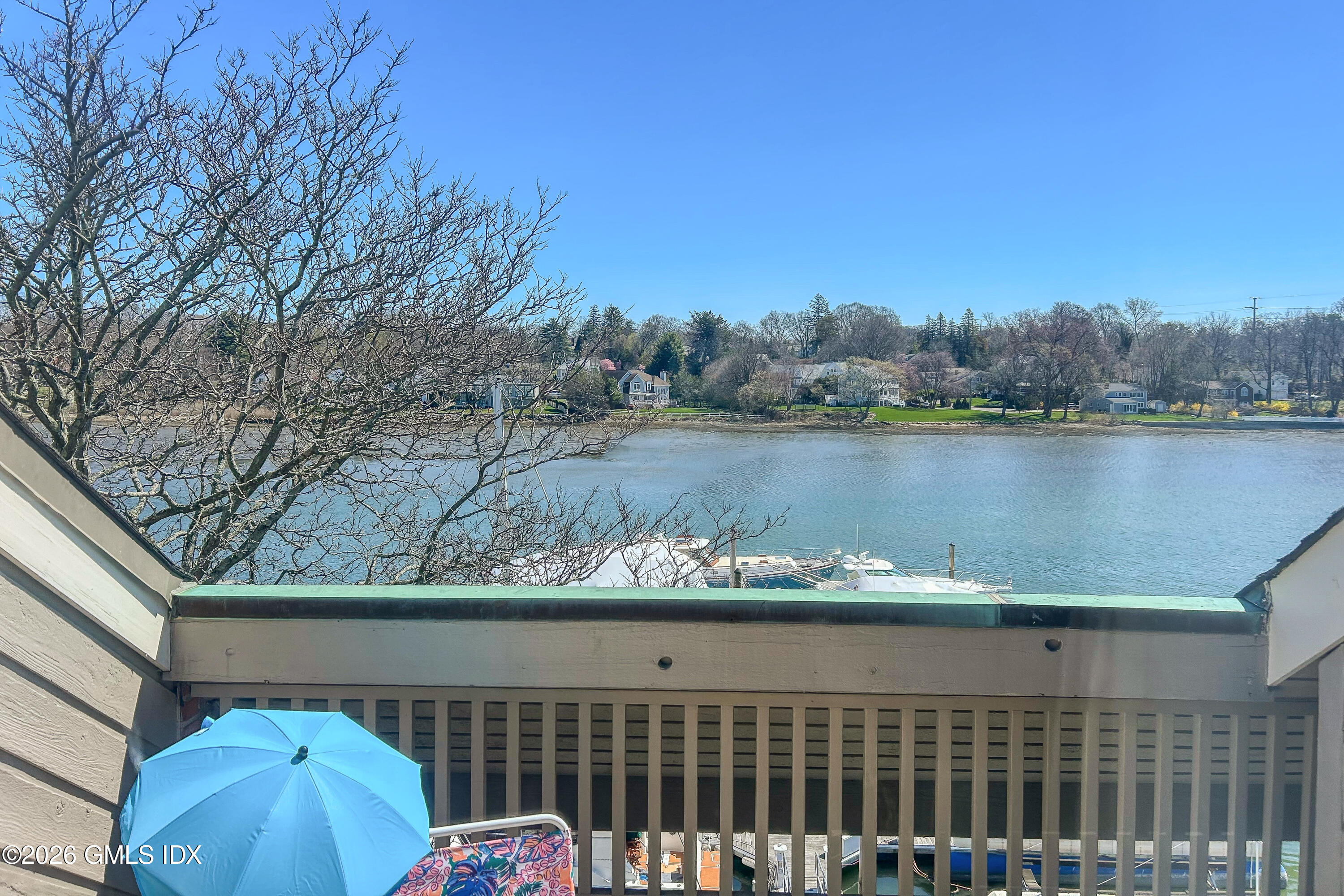 15 River Road UNIT 205