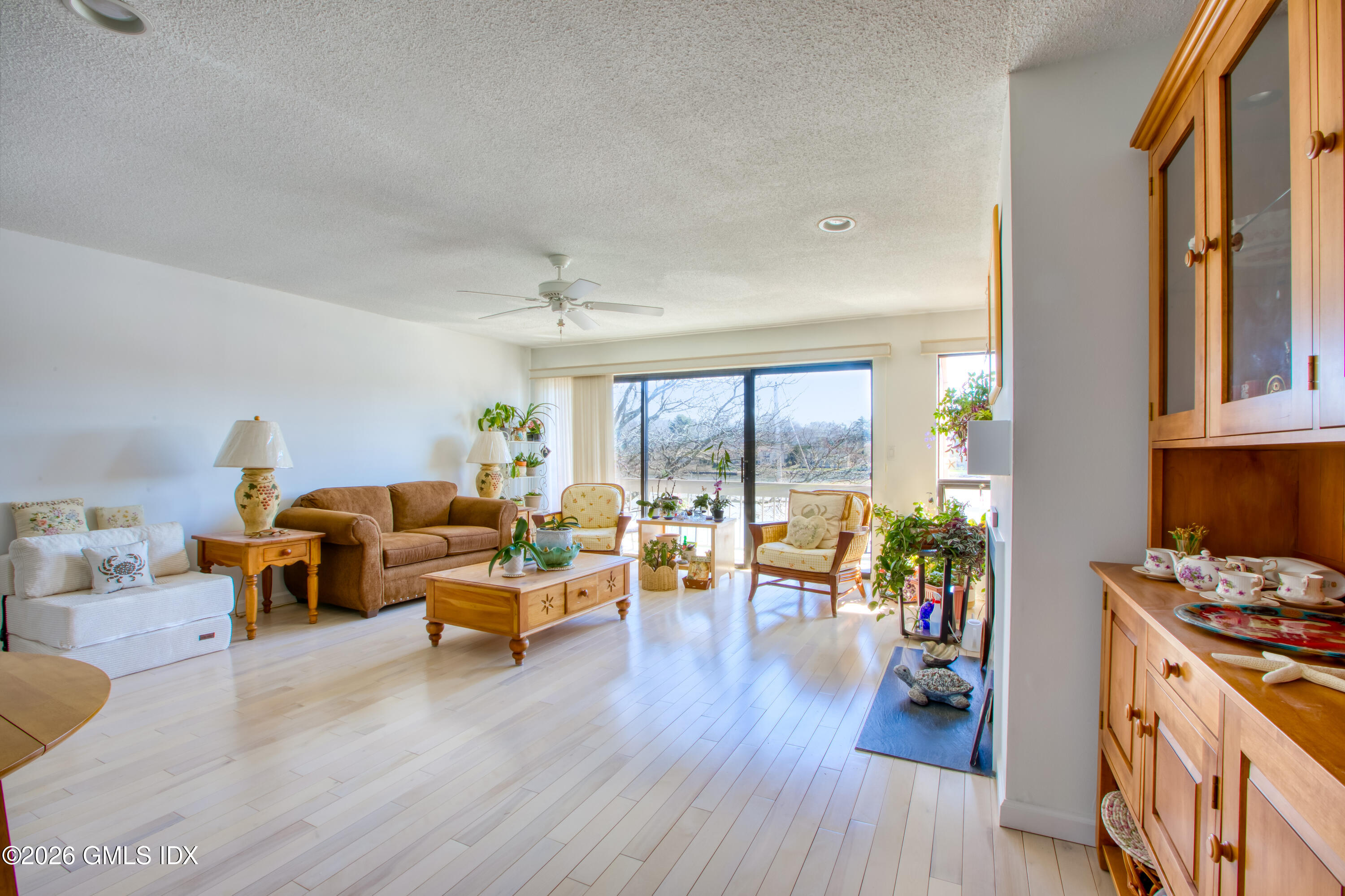 15 River Road UNIT 205