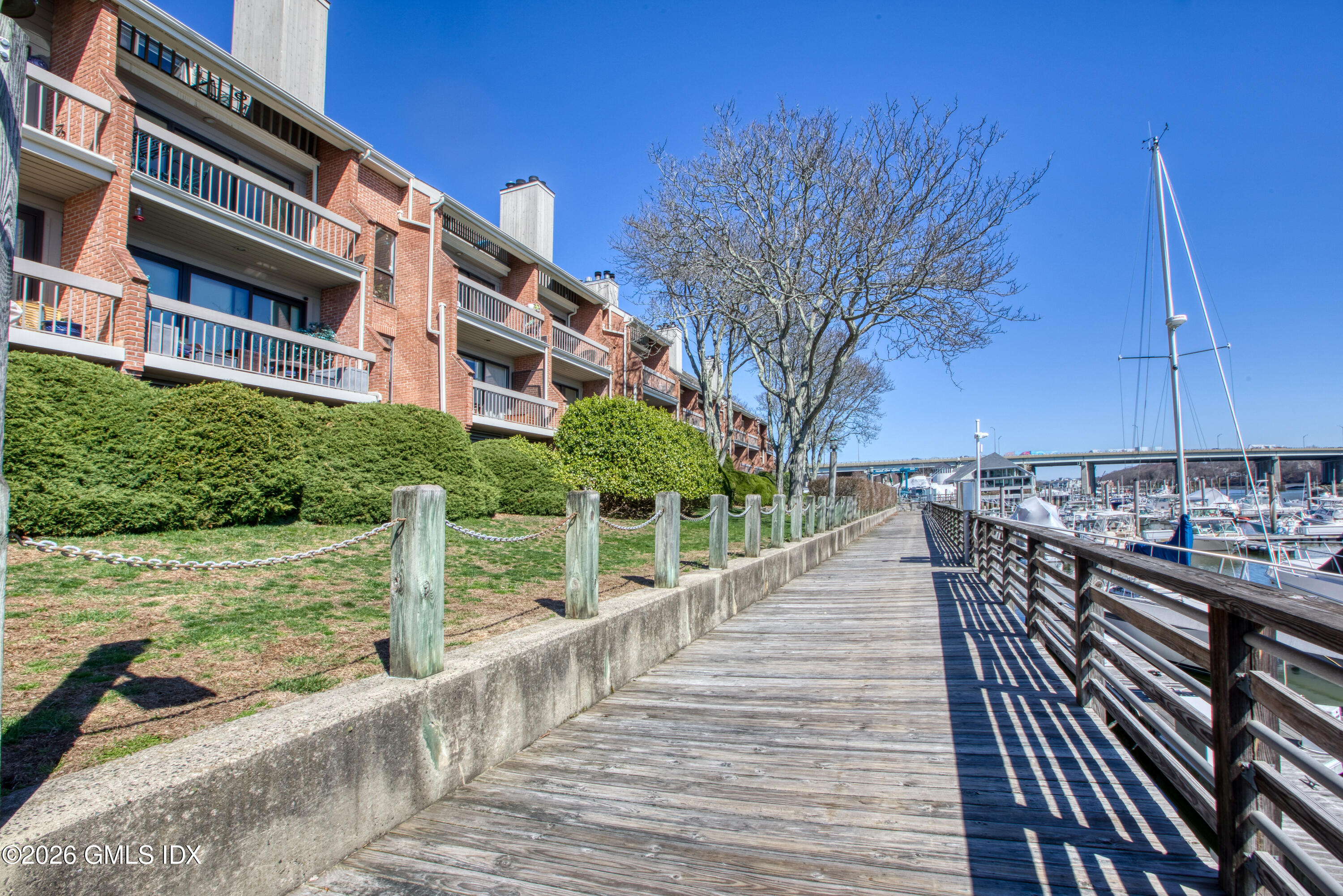 15 River Road UNIT 205