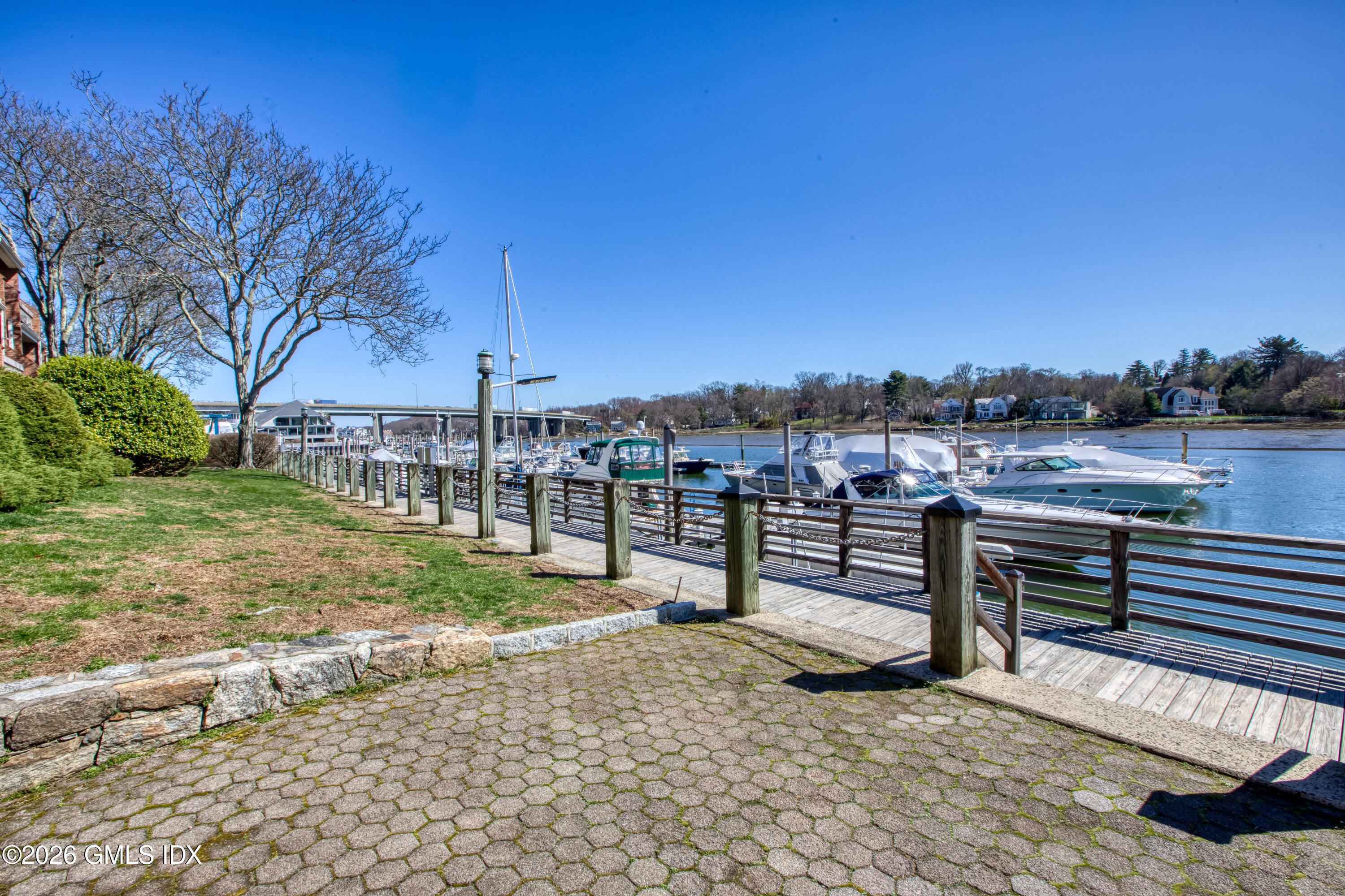 15 River Road UNIT 205
