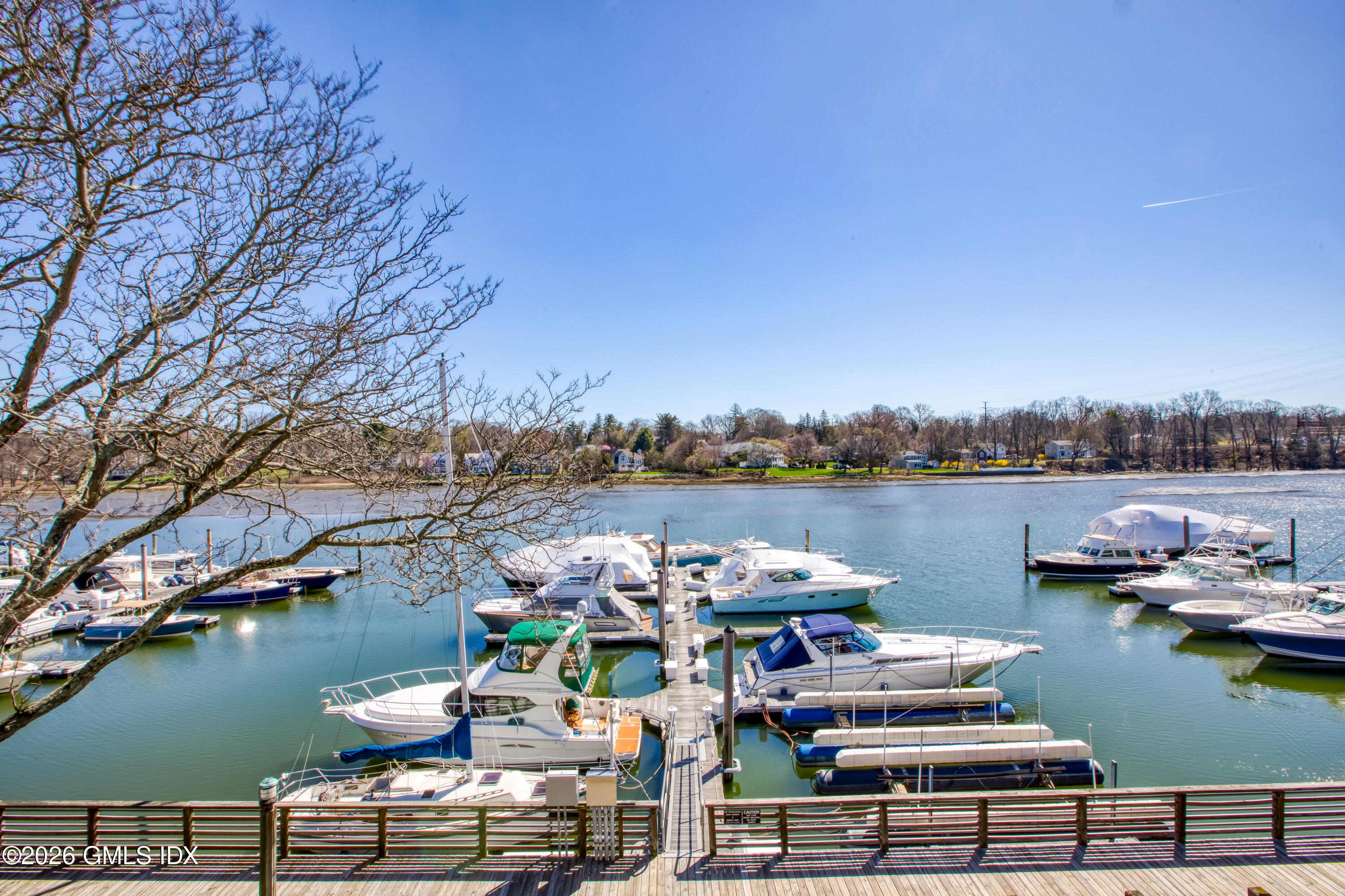 15 River Road UNIT 205