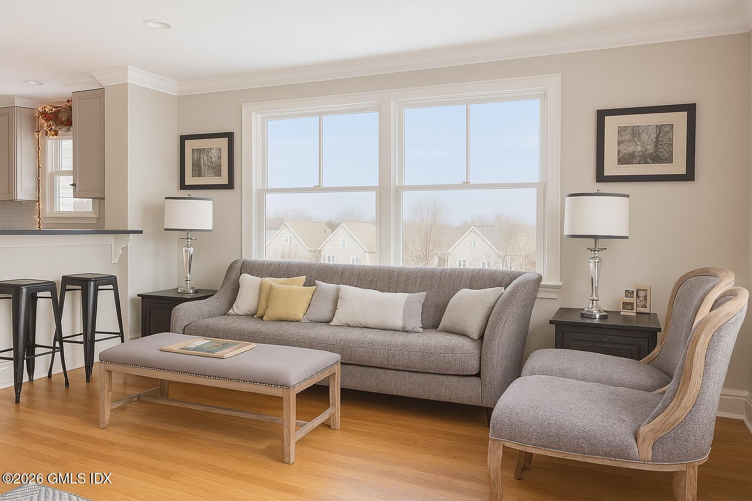 111 Havemeyer Place Carriage House