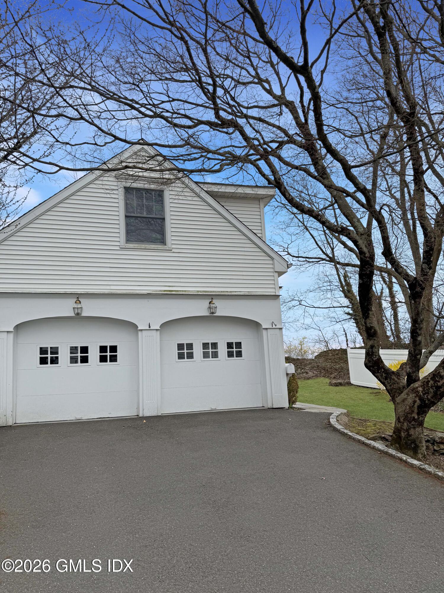 111 Havemeyer Place Carriage House