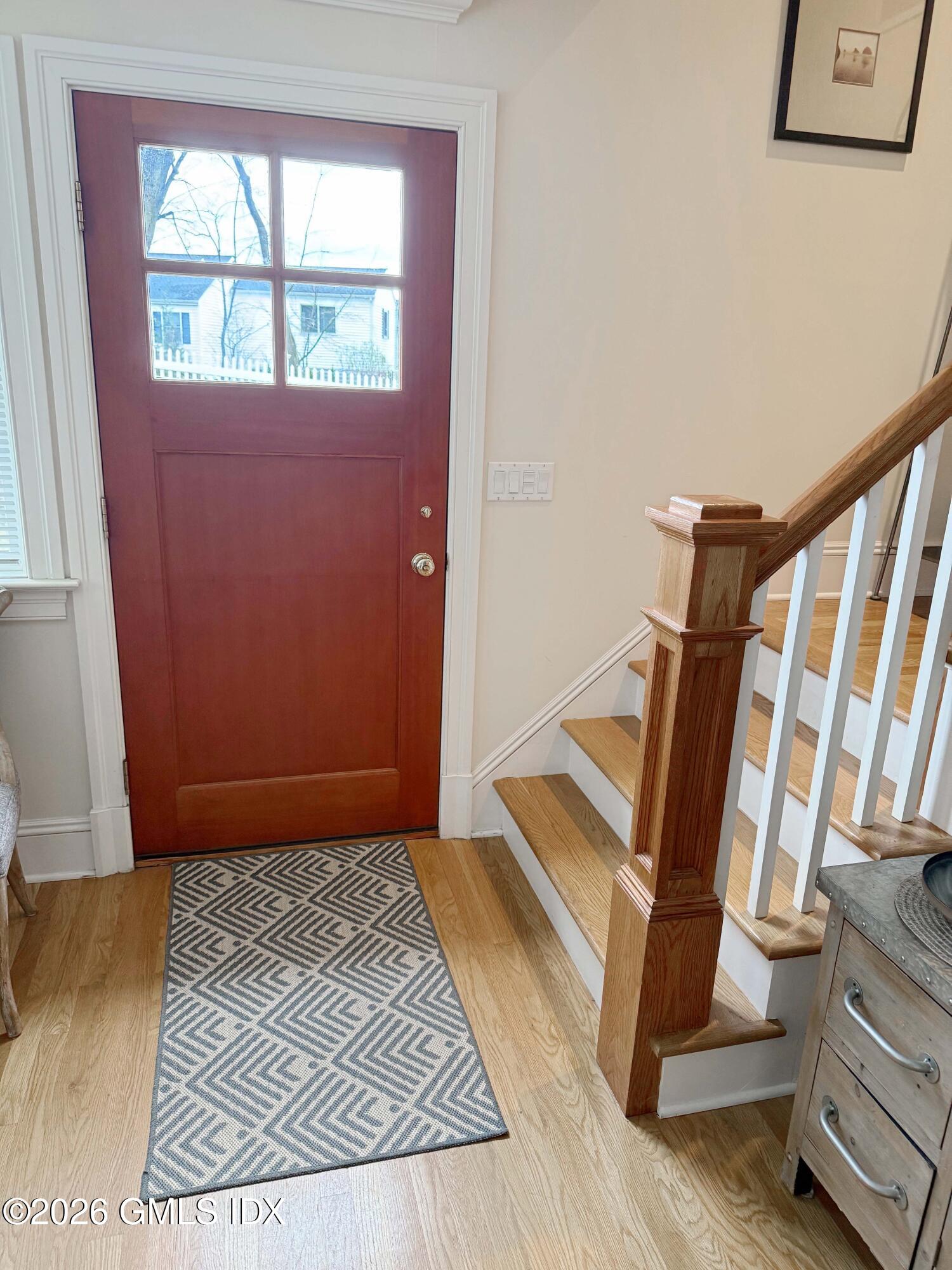 111 Havemeyer Place Carriage House
