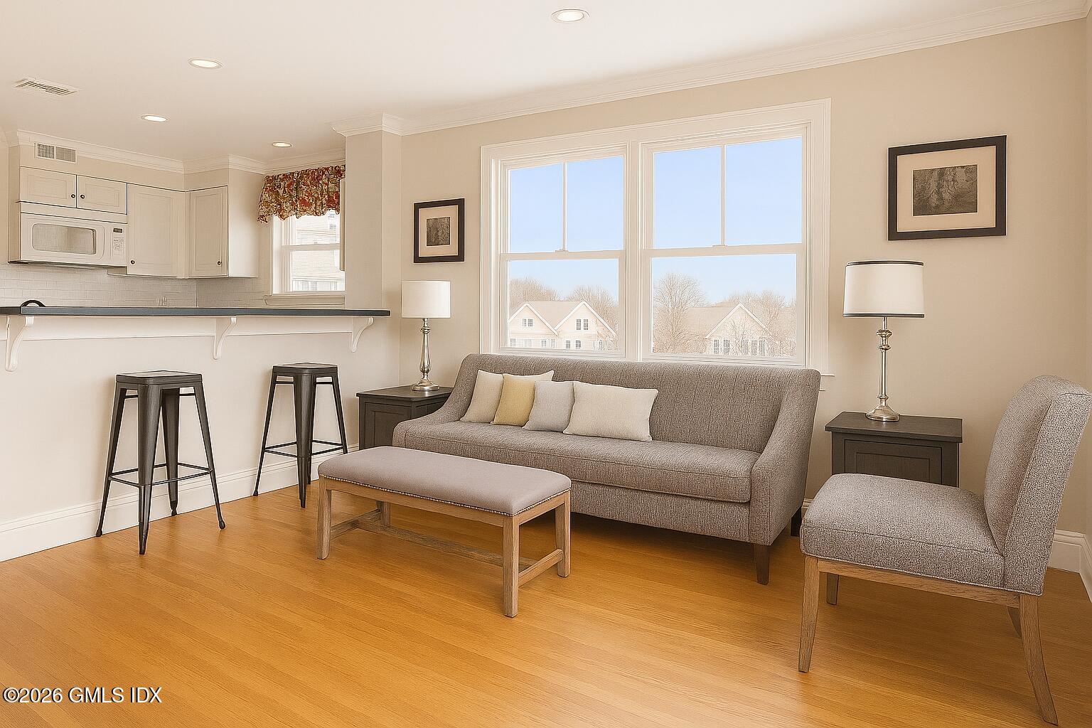 111 Havemeyer Place Carriage House