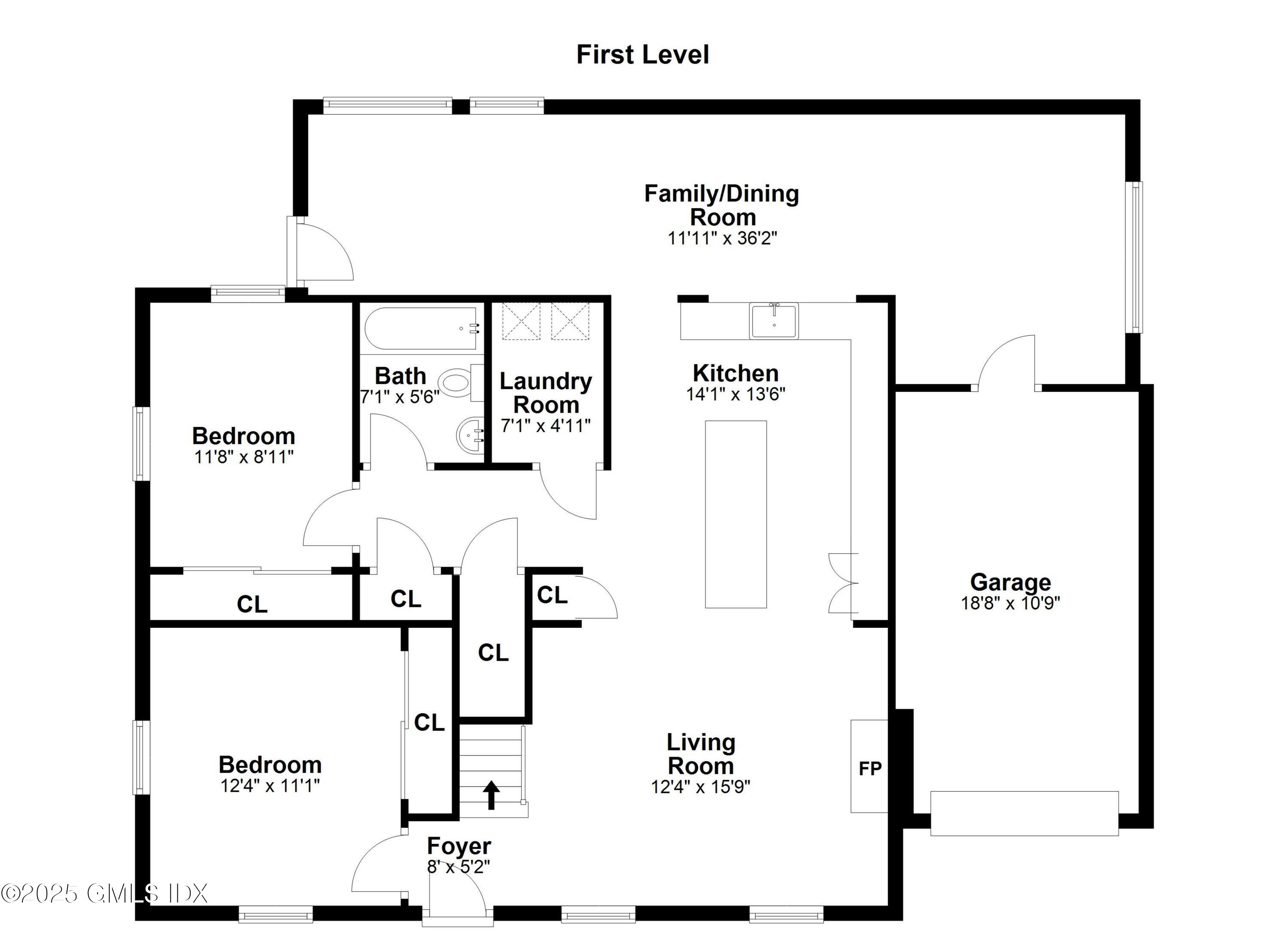 62 Byram Terrace Drive 1