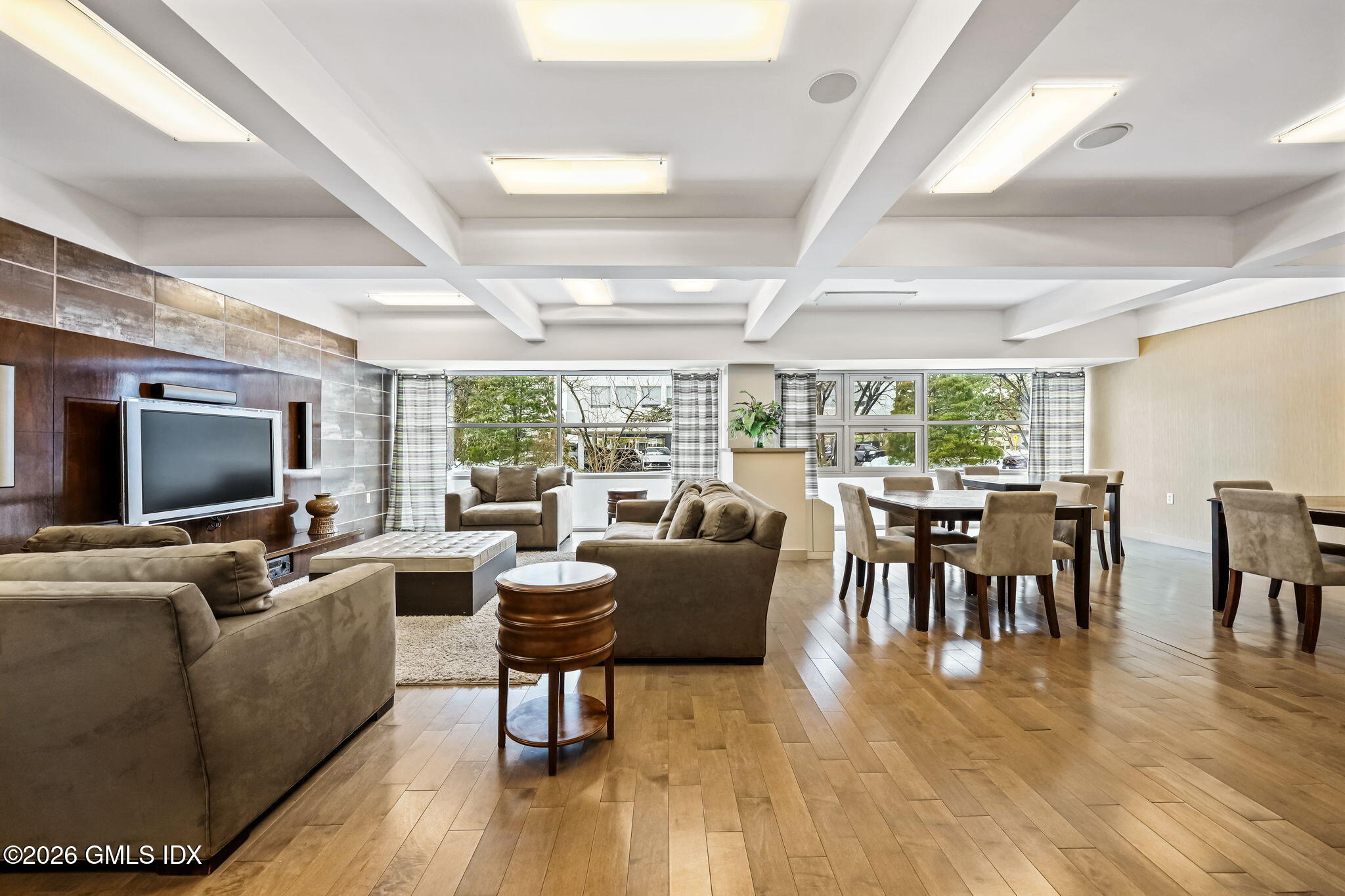1515 Summer Street UNIT 601