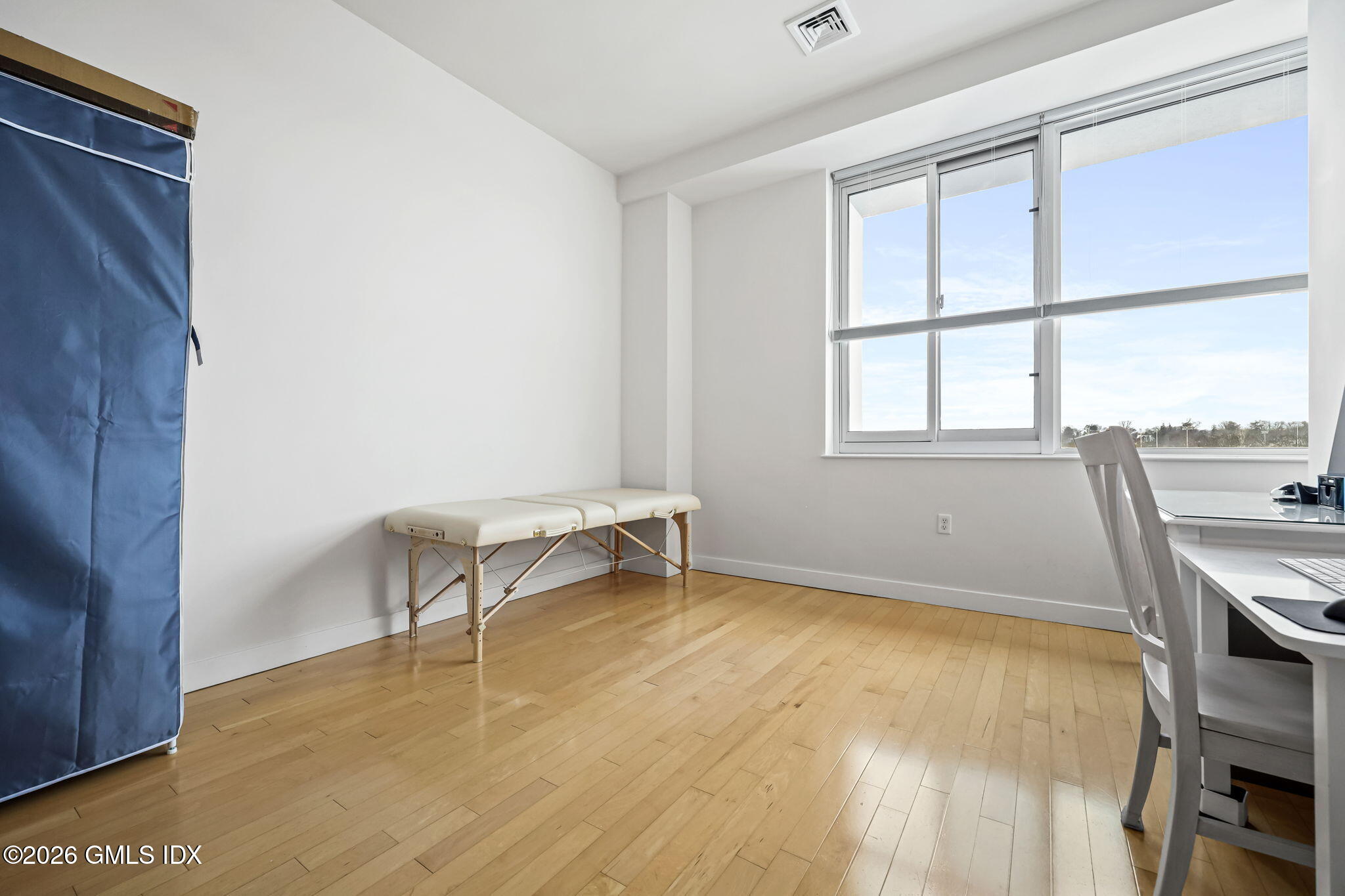 1515 Summer Street UNIT 601