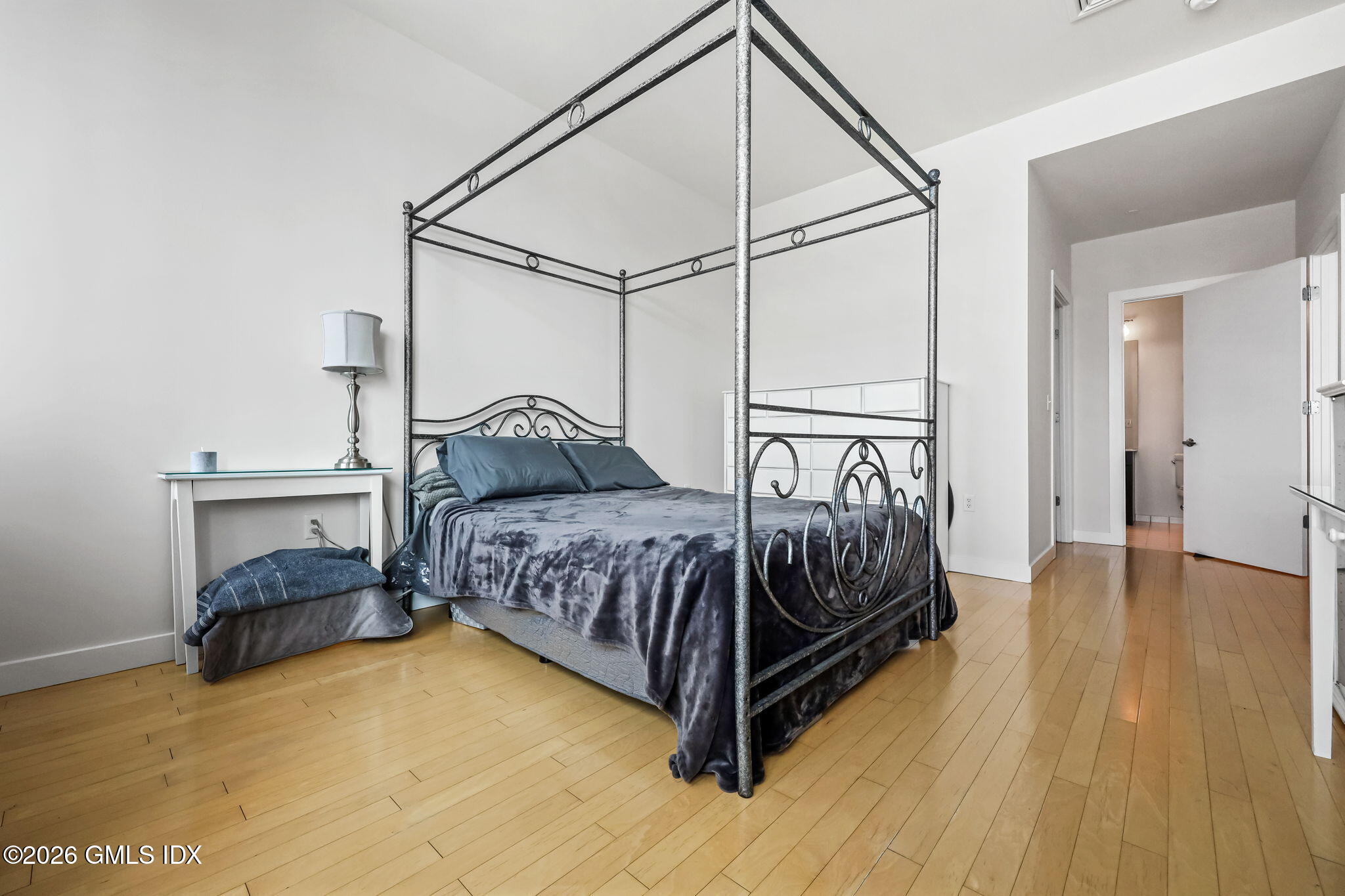 1515 Summer Street UNIT 601