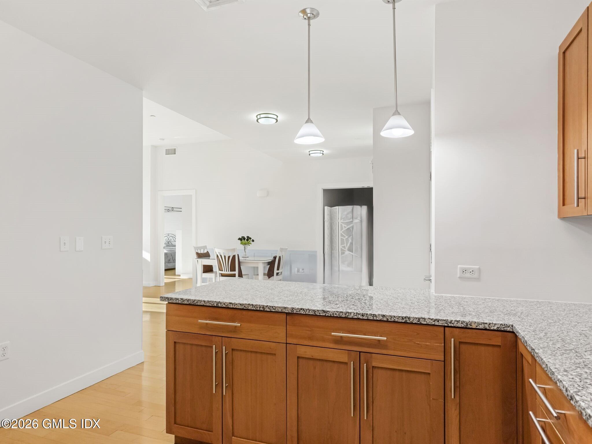 1515 Summer Street UNIT 601