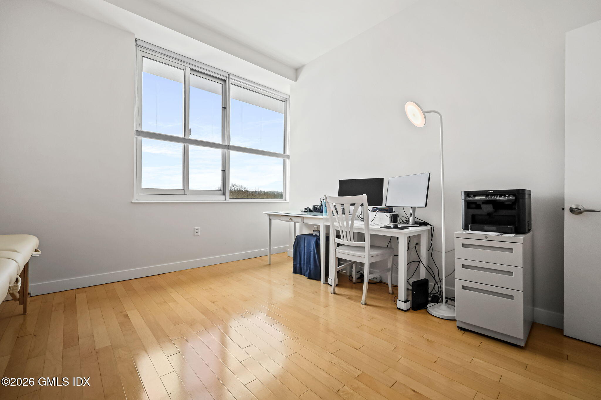 1515 Summer Street UNIT 601