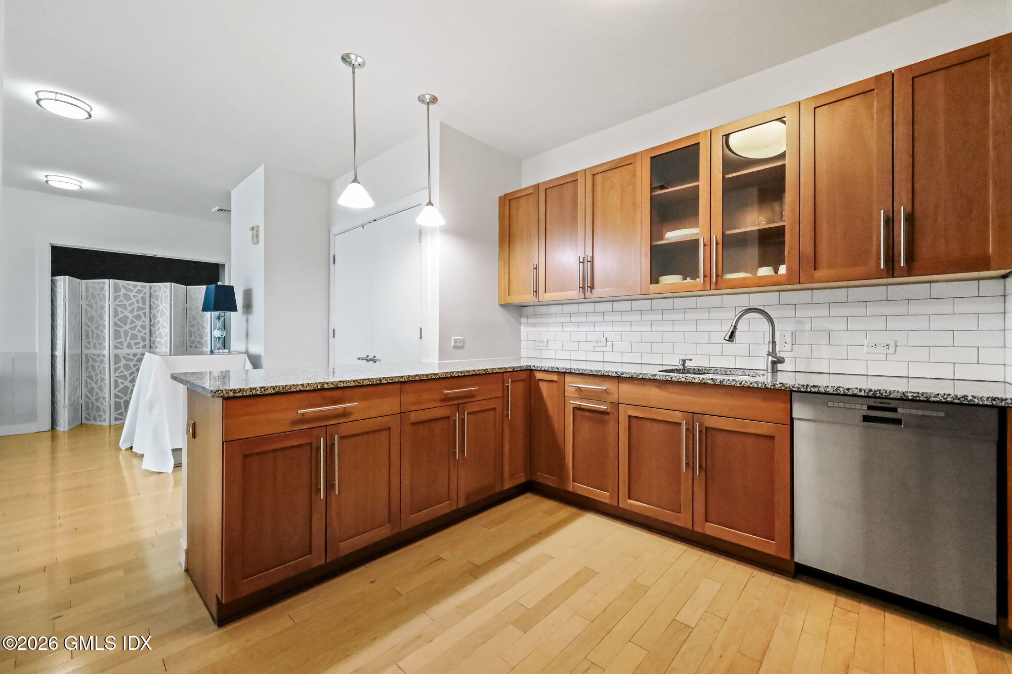 1515 Summer Street UNIT 601