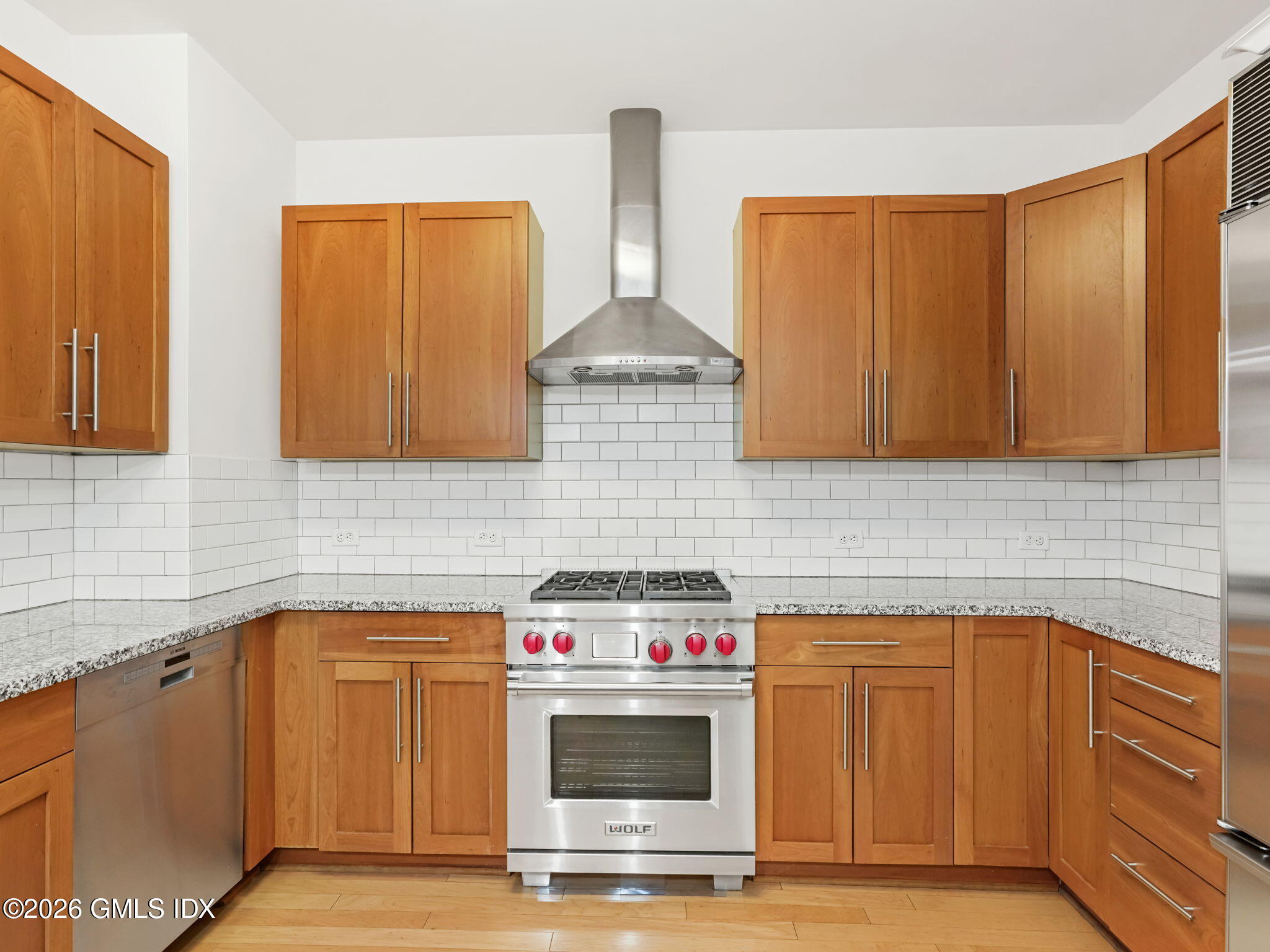 1515 Summer Street UNIT 601