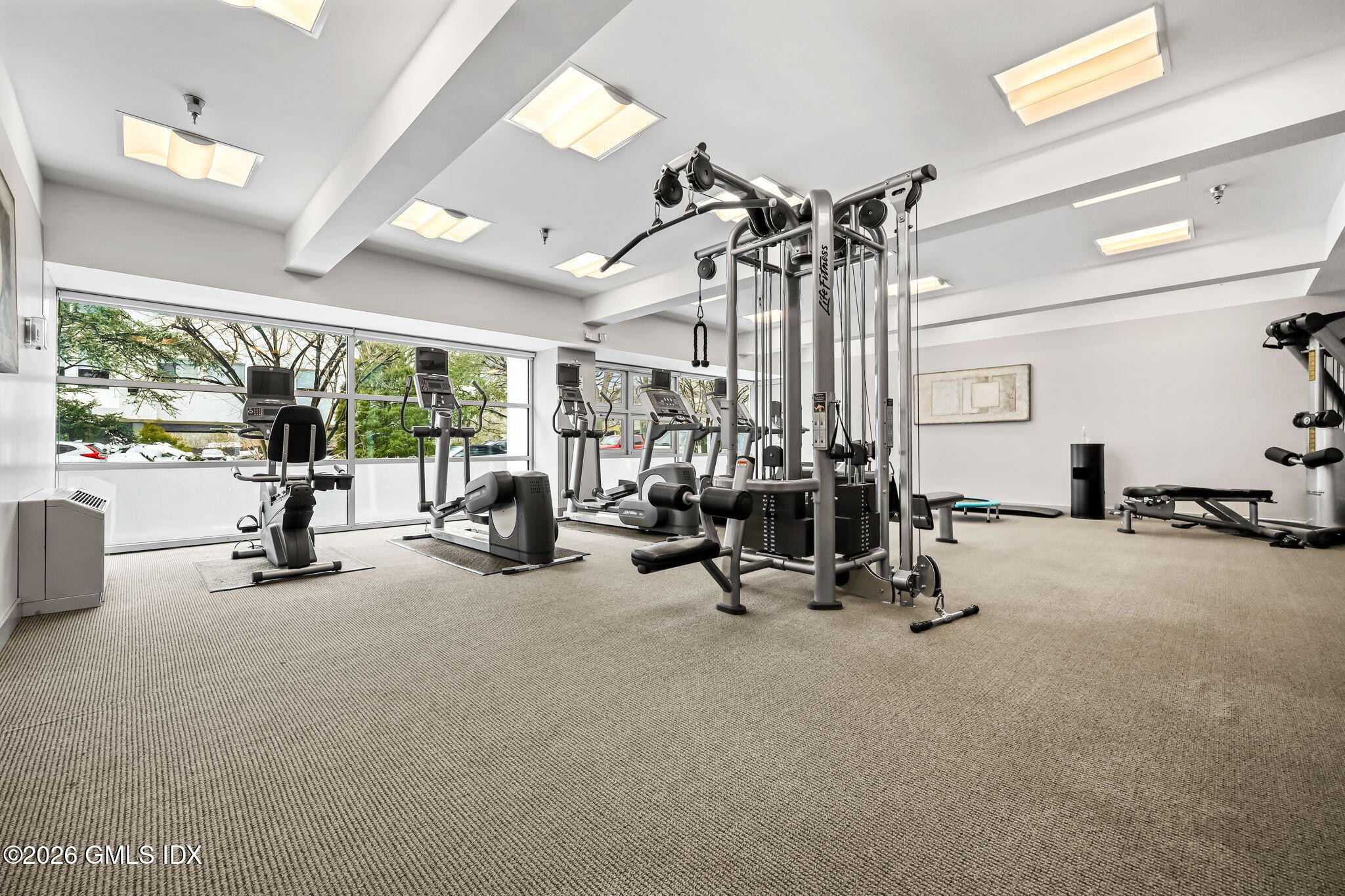 1515 Summer Street UNIT 601