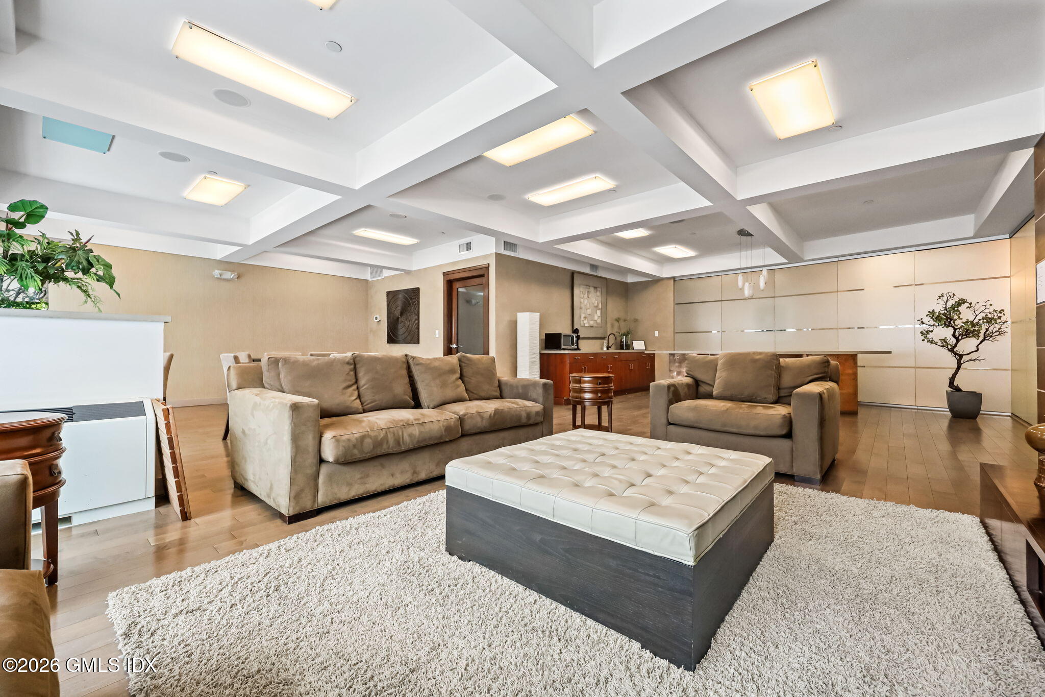 1515 Summer Street UNIT 601