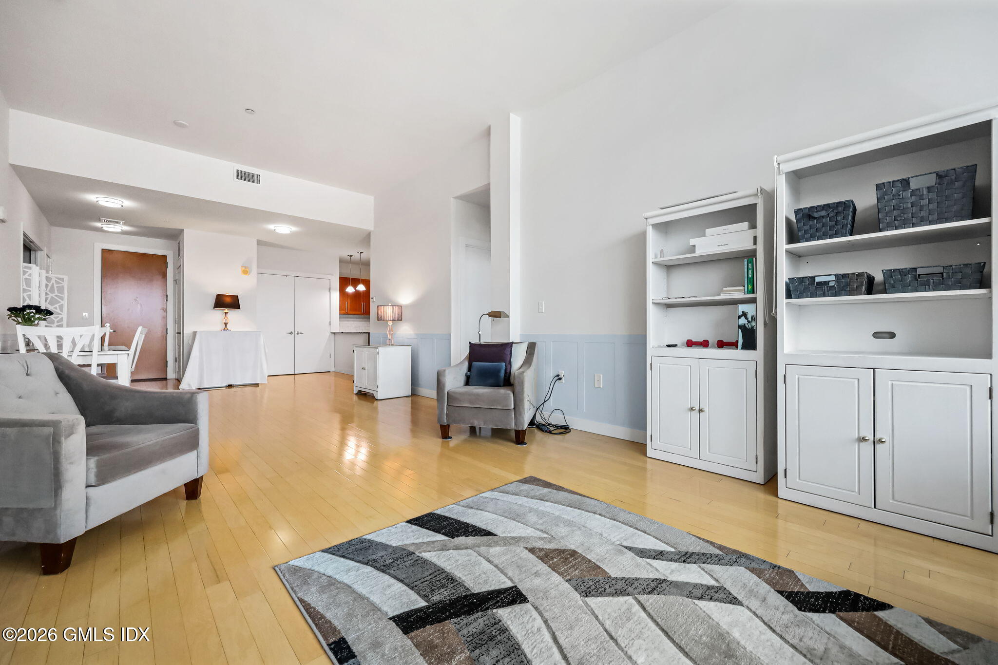 1515 Summer Street UNIT 601