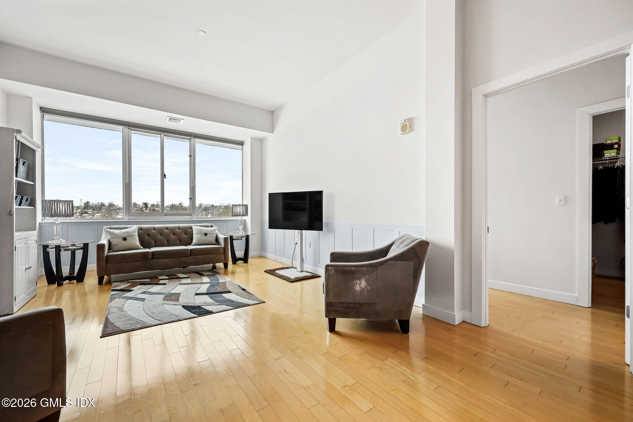 1515 Summer Street UNIT 601