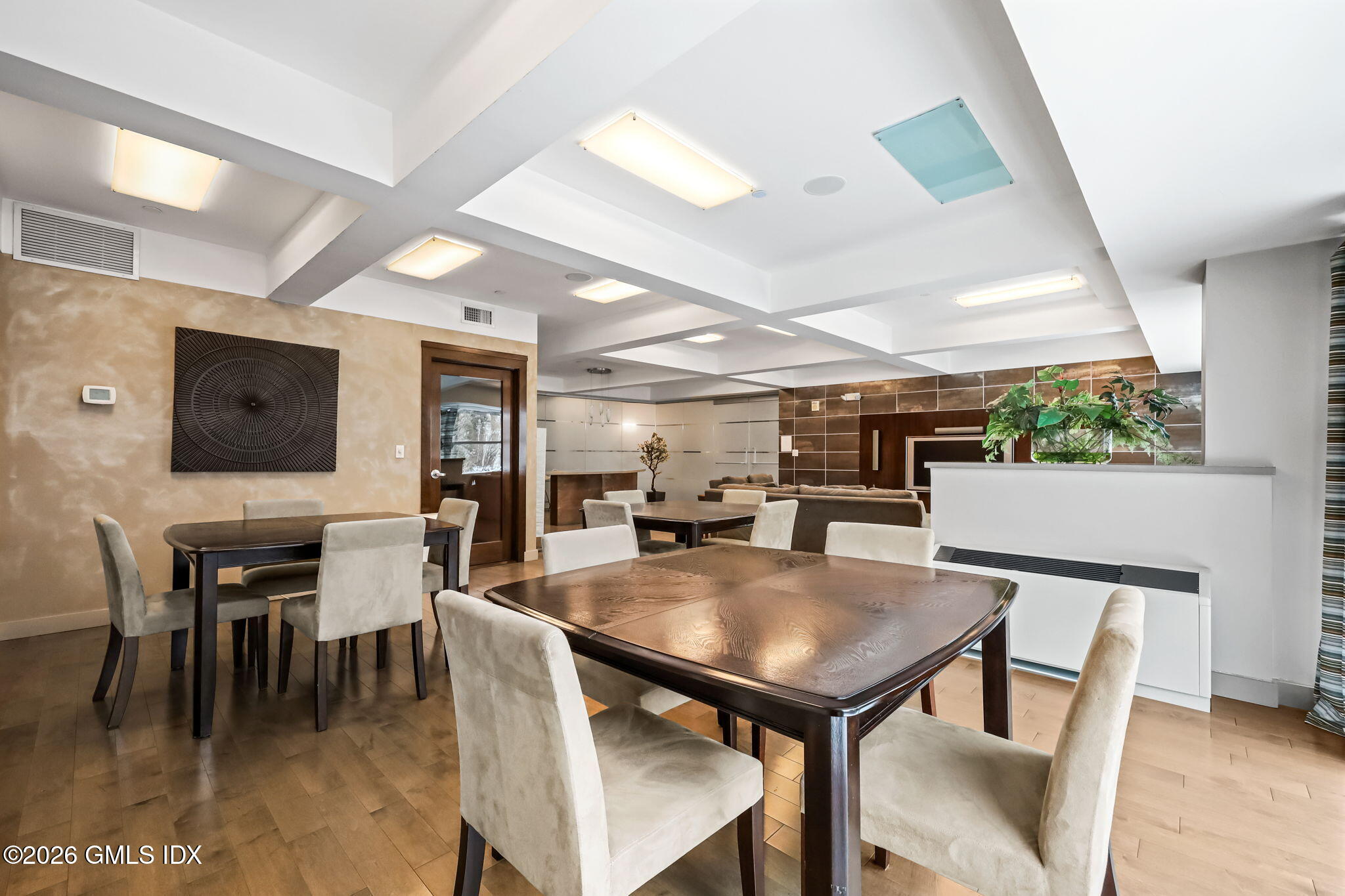 1515 Summer Street UNIT 601