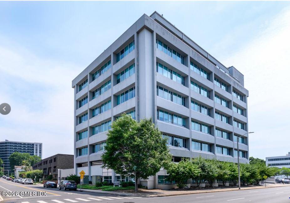 1515 Summer Street UNIT 601