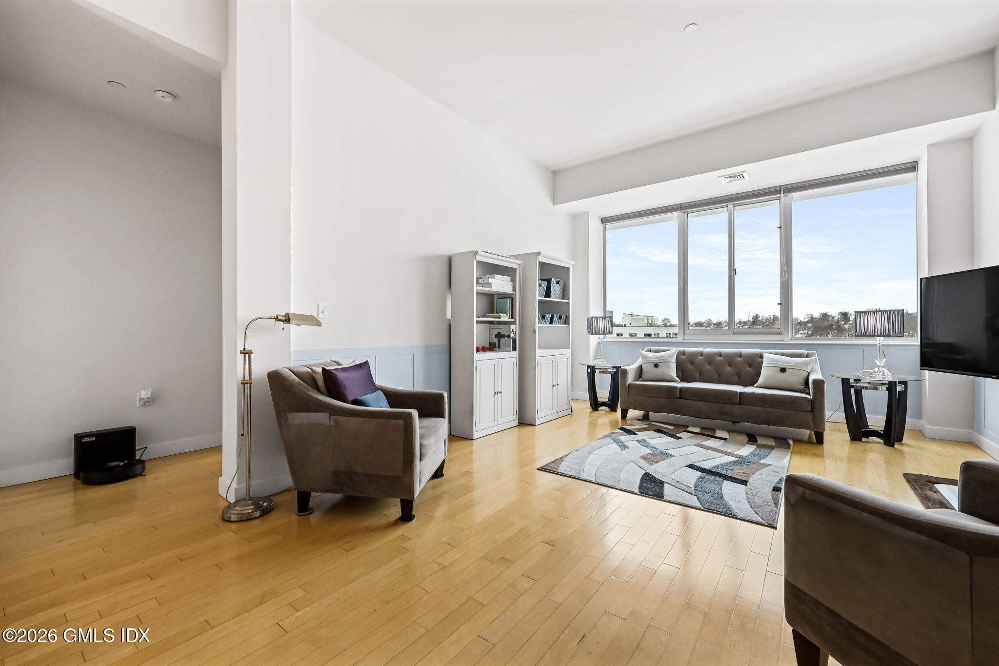 1515 Summer Street UNIT 601