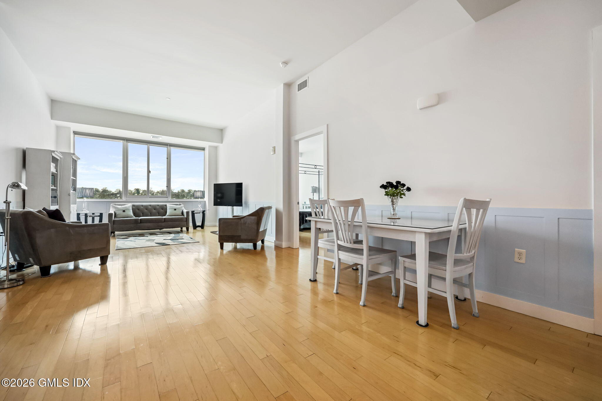 1515 Summer Street UNIT 601