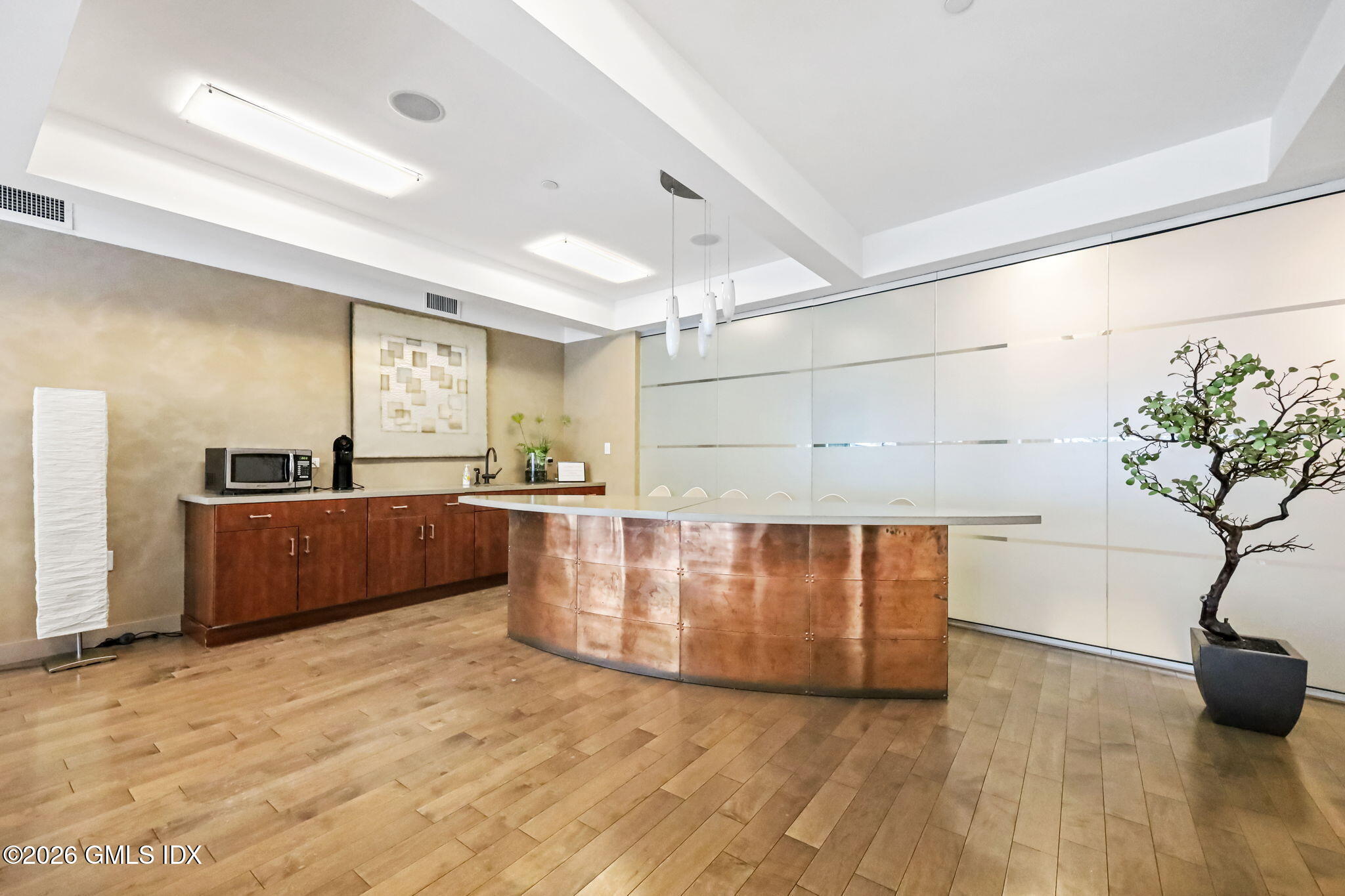 1515 Summer Street UNIT 601