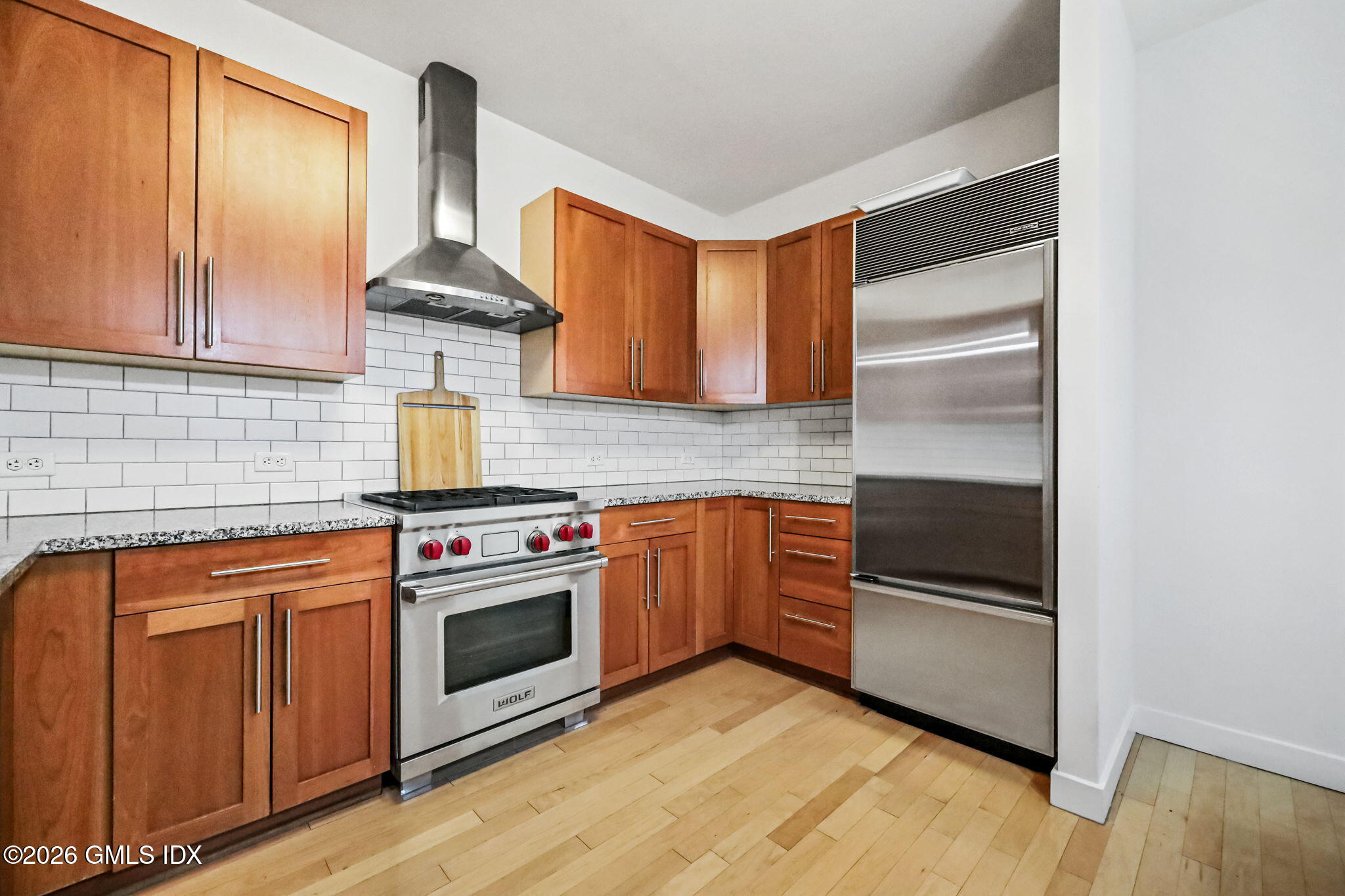 1515 Summer Street UNIT 601