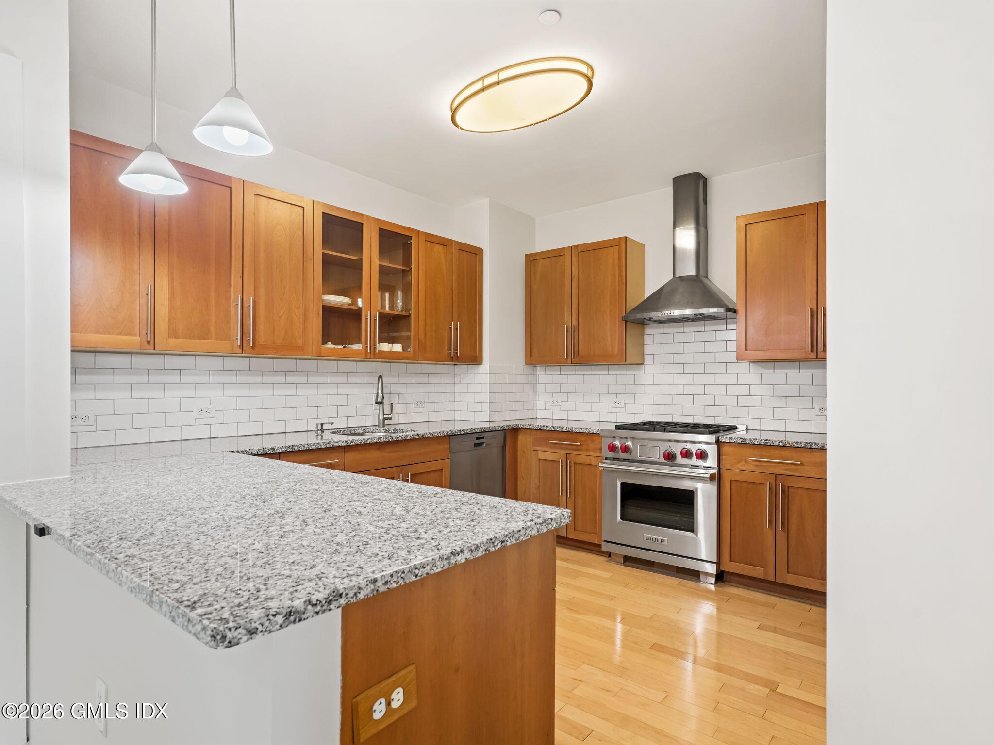 1515 Summer Street UNIT 601