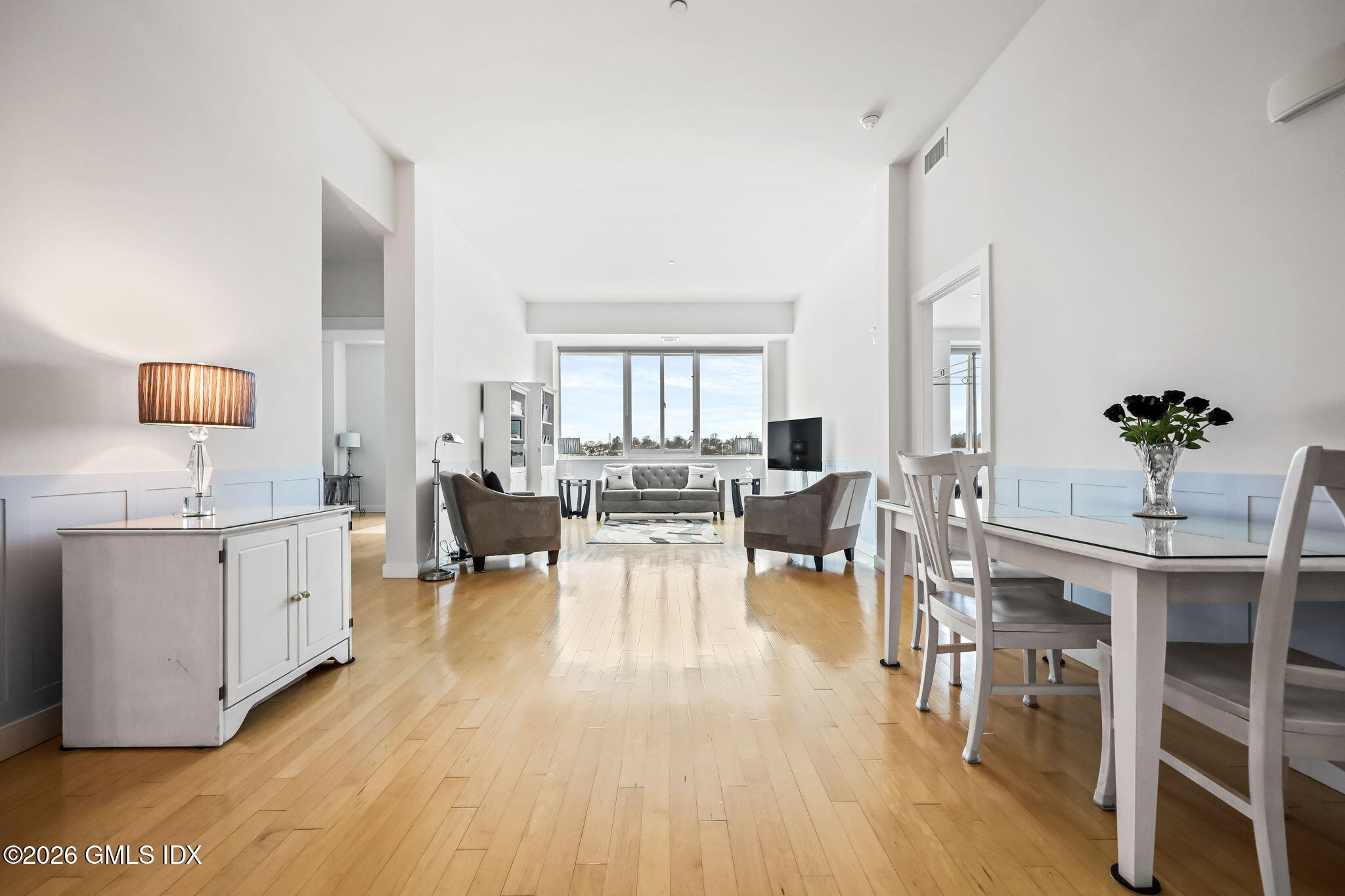 1515 Summer Street UNIT 601