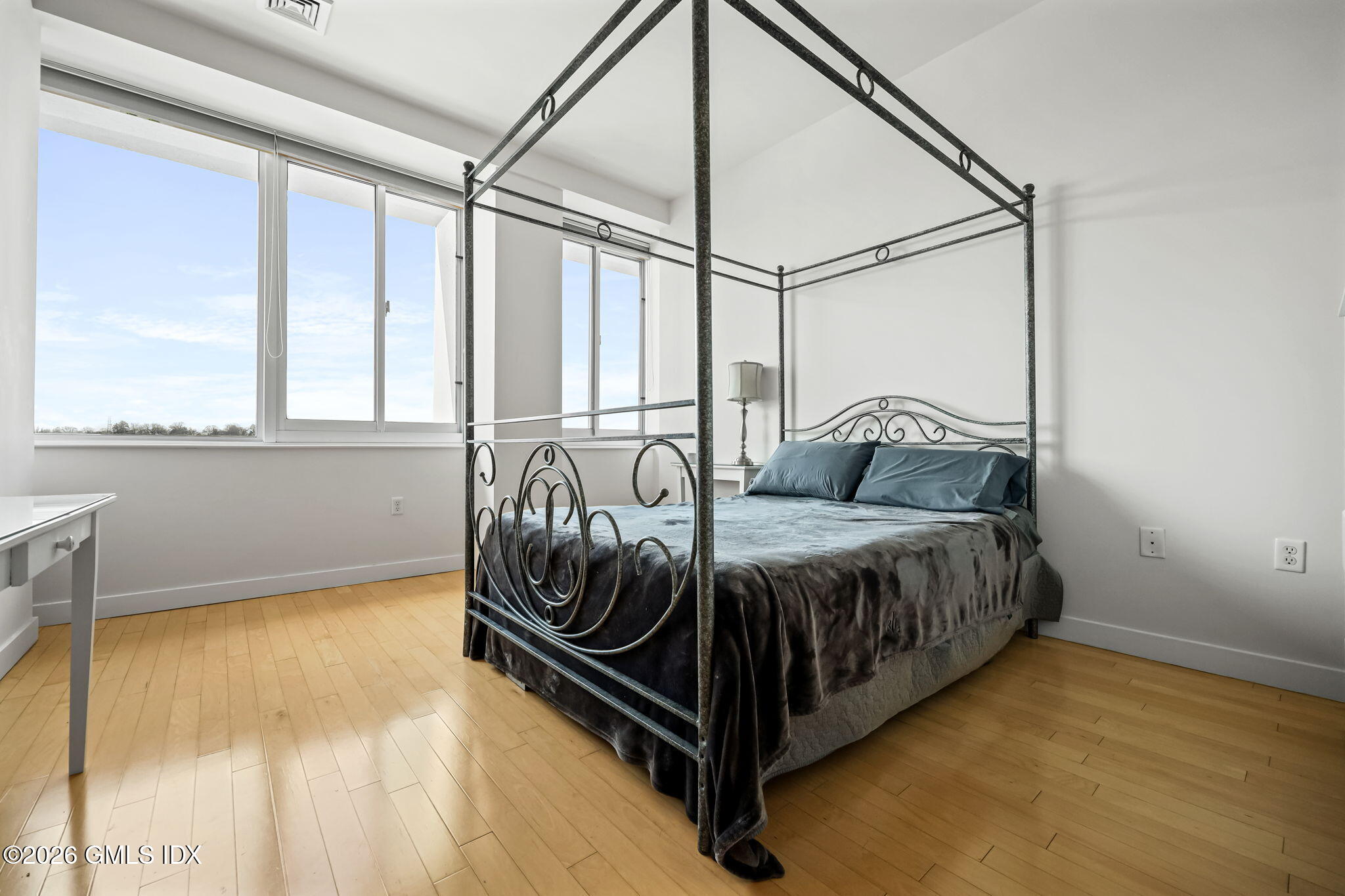 1515 Summer Street UNIT 601