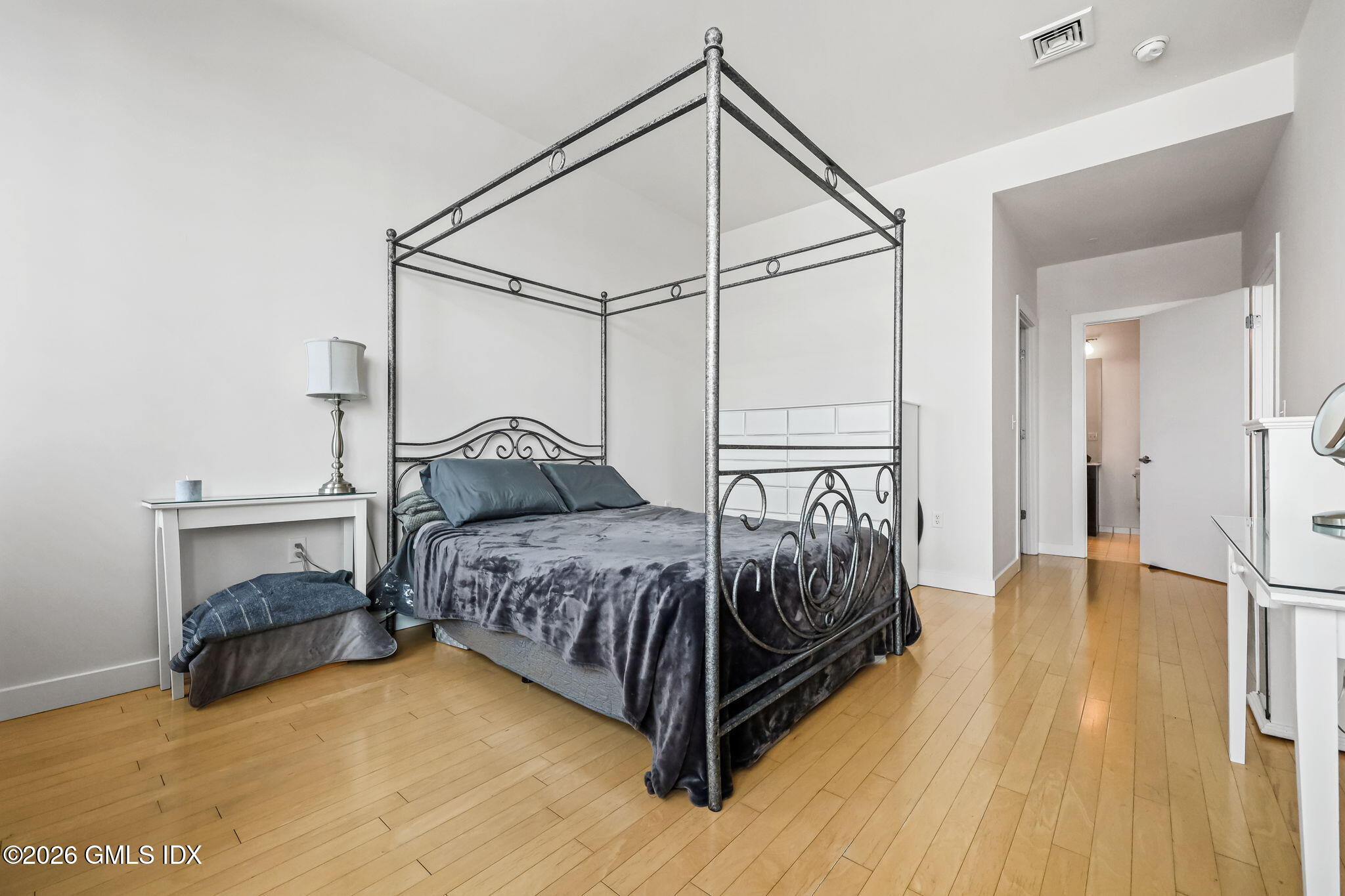 1515 Summer Street UNIT 601