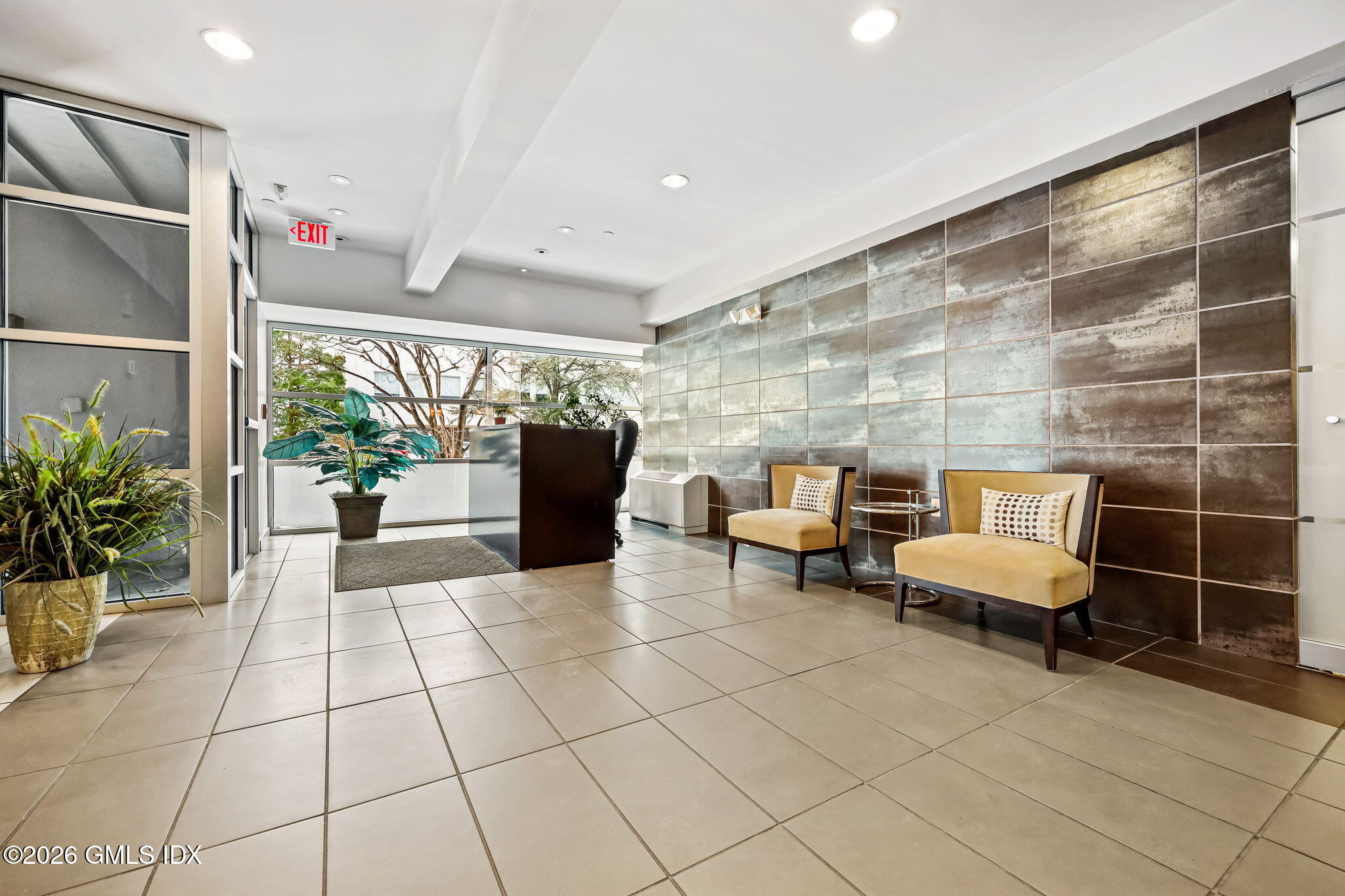 1515 Summer Street UNIT 601
