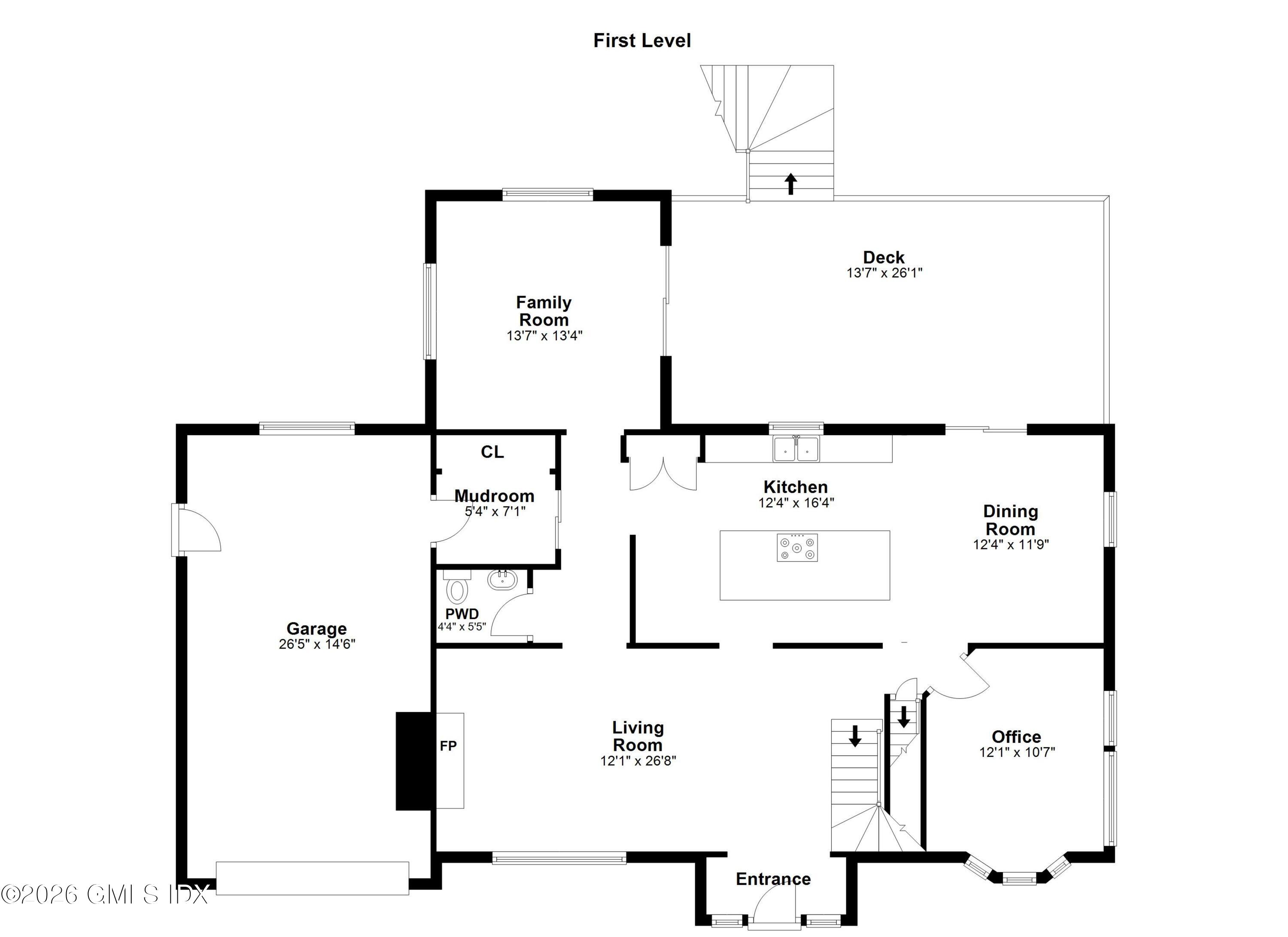 34 MacArthur Drive