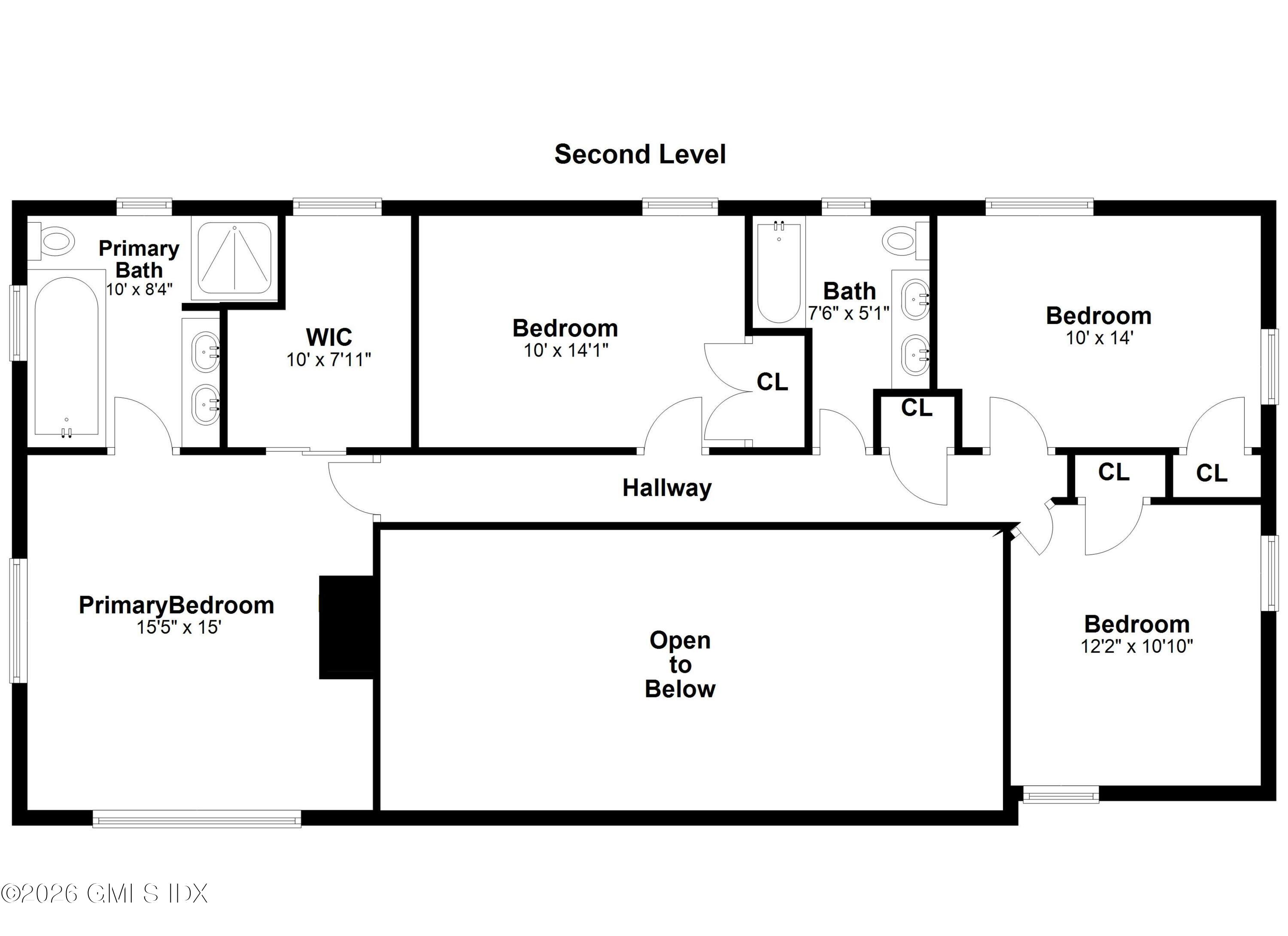 34 MacArthur Drive