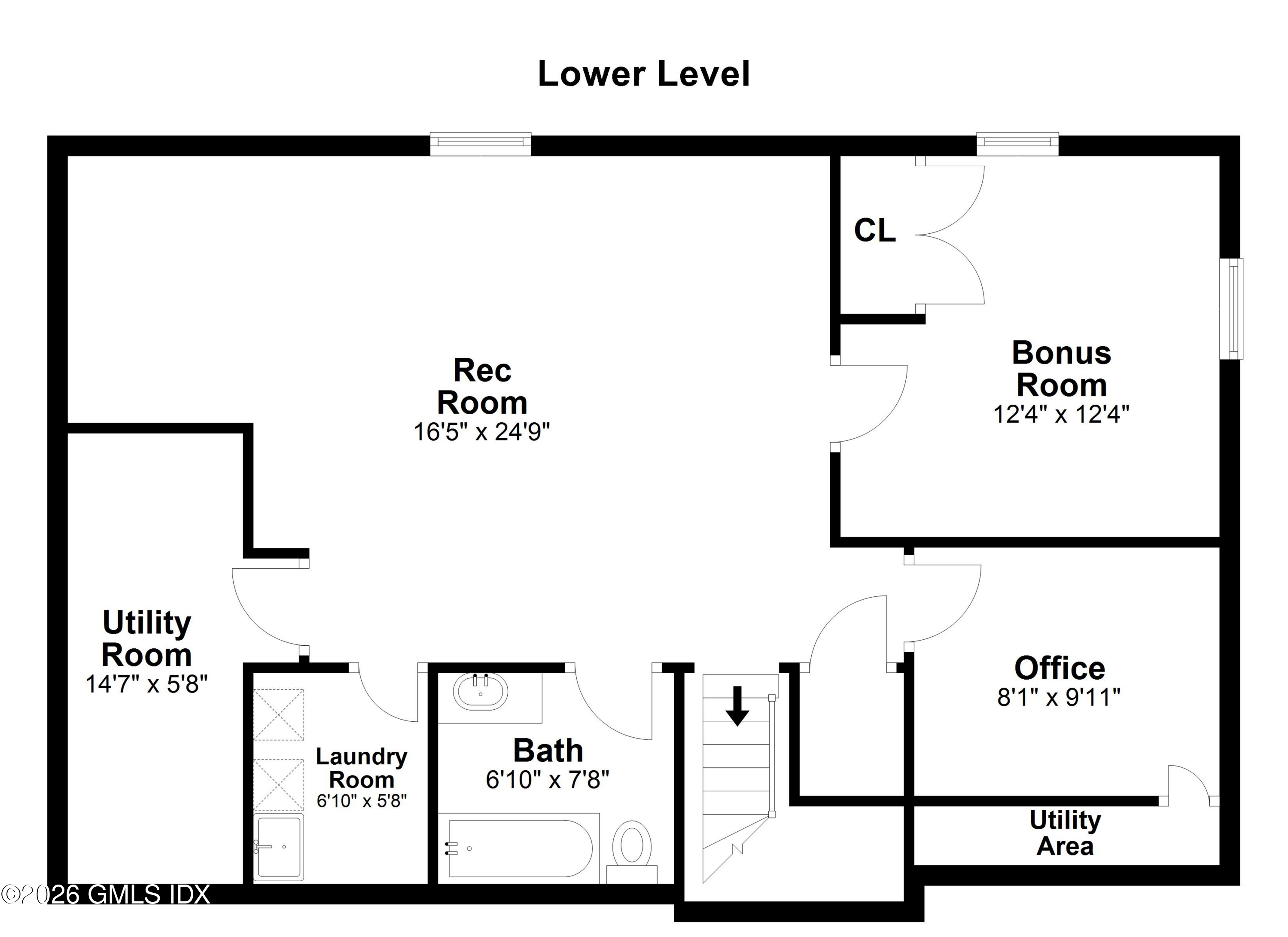 34 MacArthur Drive