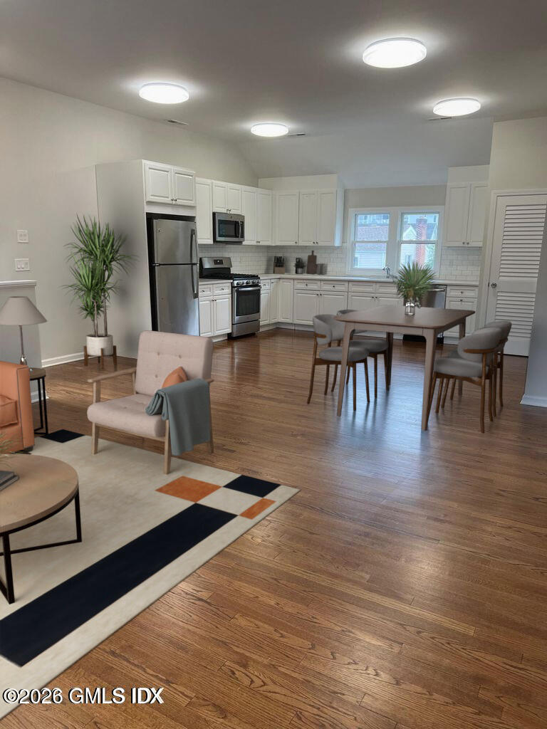 19 Bible Street 2nd Floor