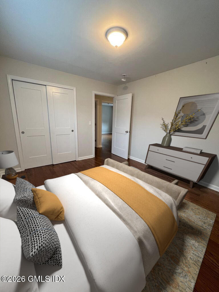 19 Bible Street 2nd Floor