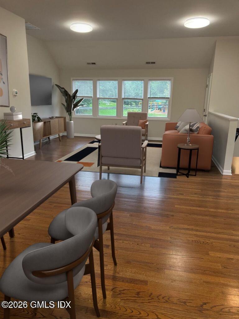 19 Bible Street 2nd Floor