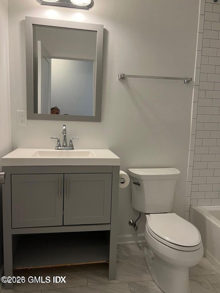 19 Bible Street 2nd Floor