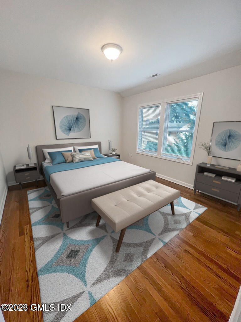 19 Bible Street 2nd Floor