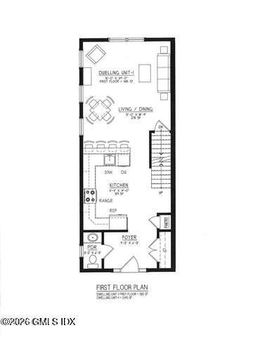 4 Orchard Street M