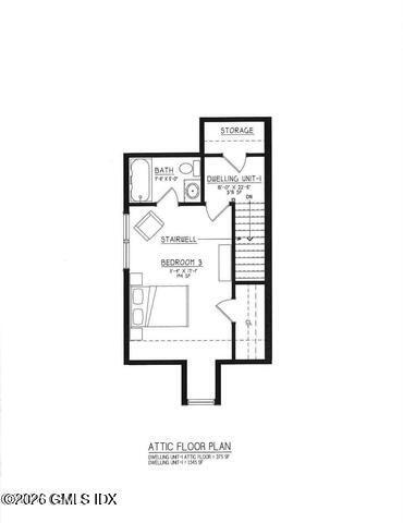 4 Orchard Street M