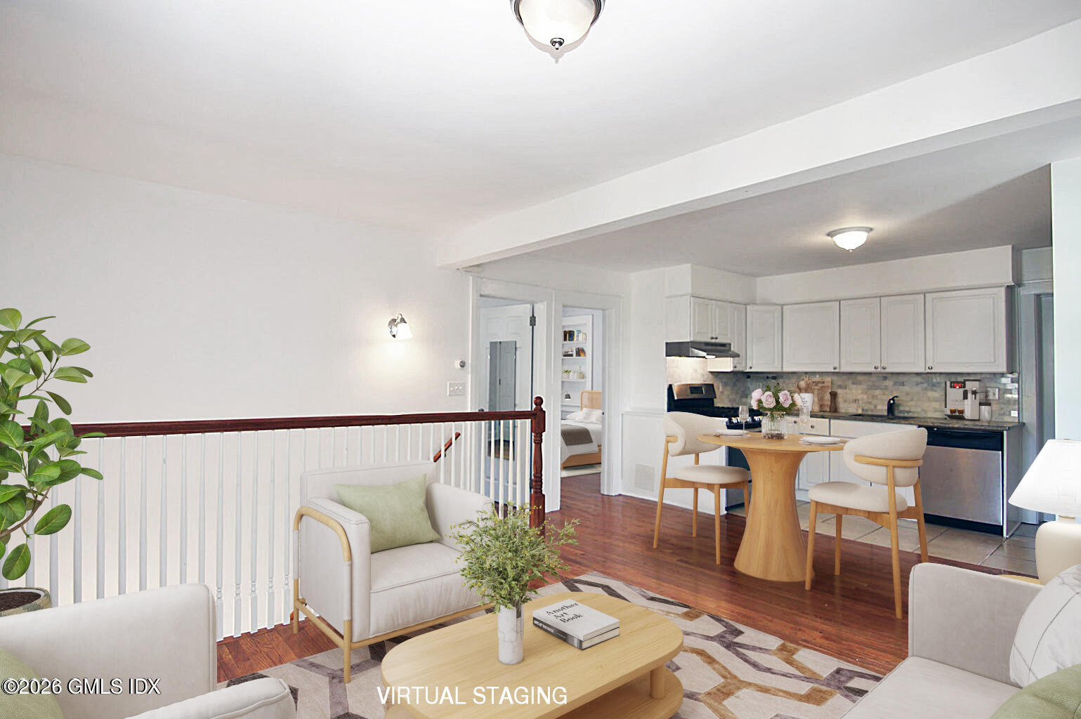 14 Cos Cob Avenue 2