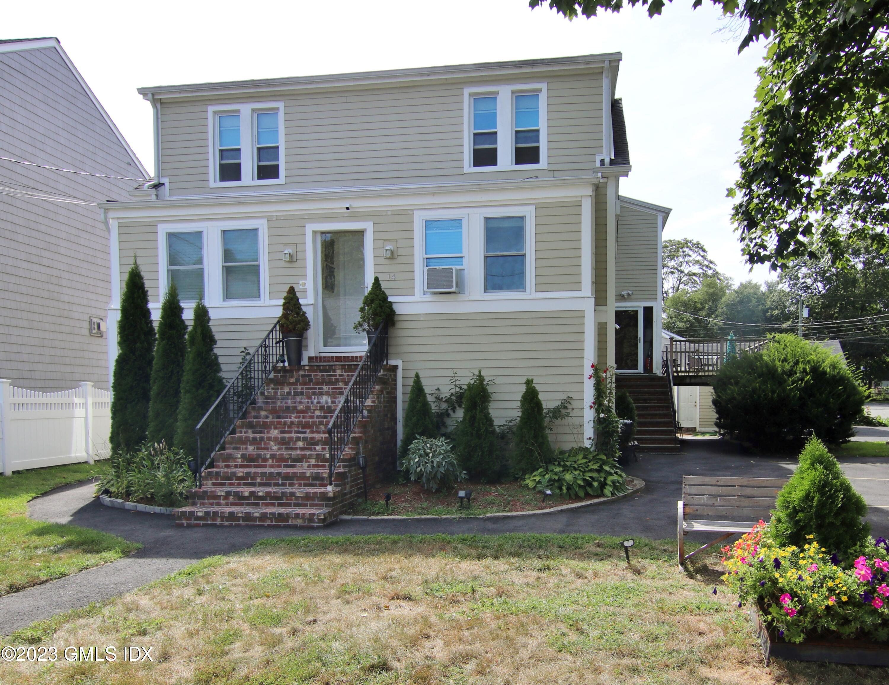 14 Cos Cob Avenue 2