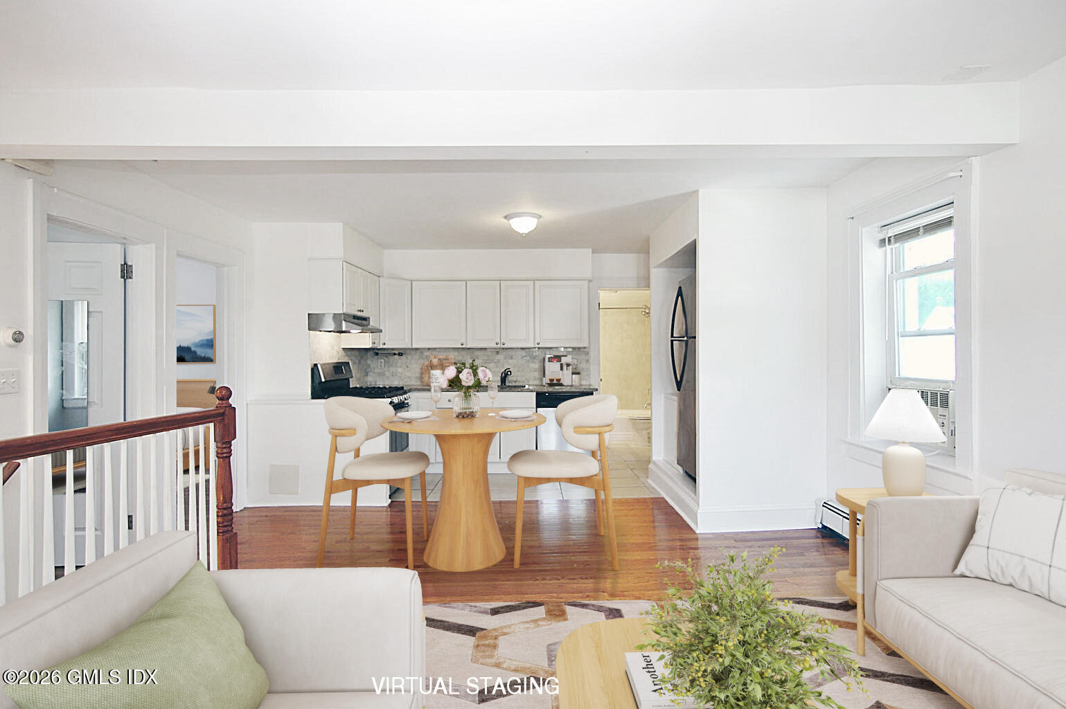 14 Cos Cob Avenue 2
